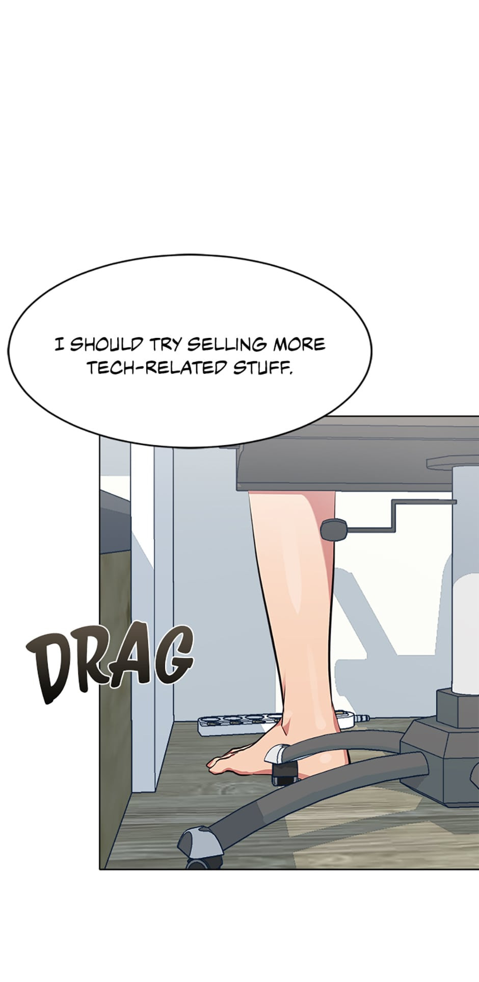 Read Level 1 Player chapter 2 image 121 on Lezhin