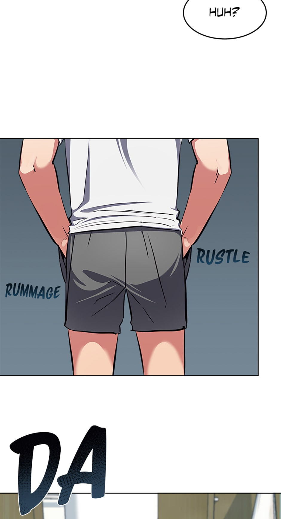 Read Level 1 Player chapter 2 image 124 on Lezhin