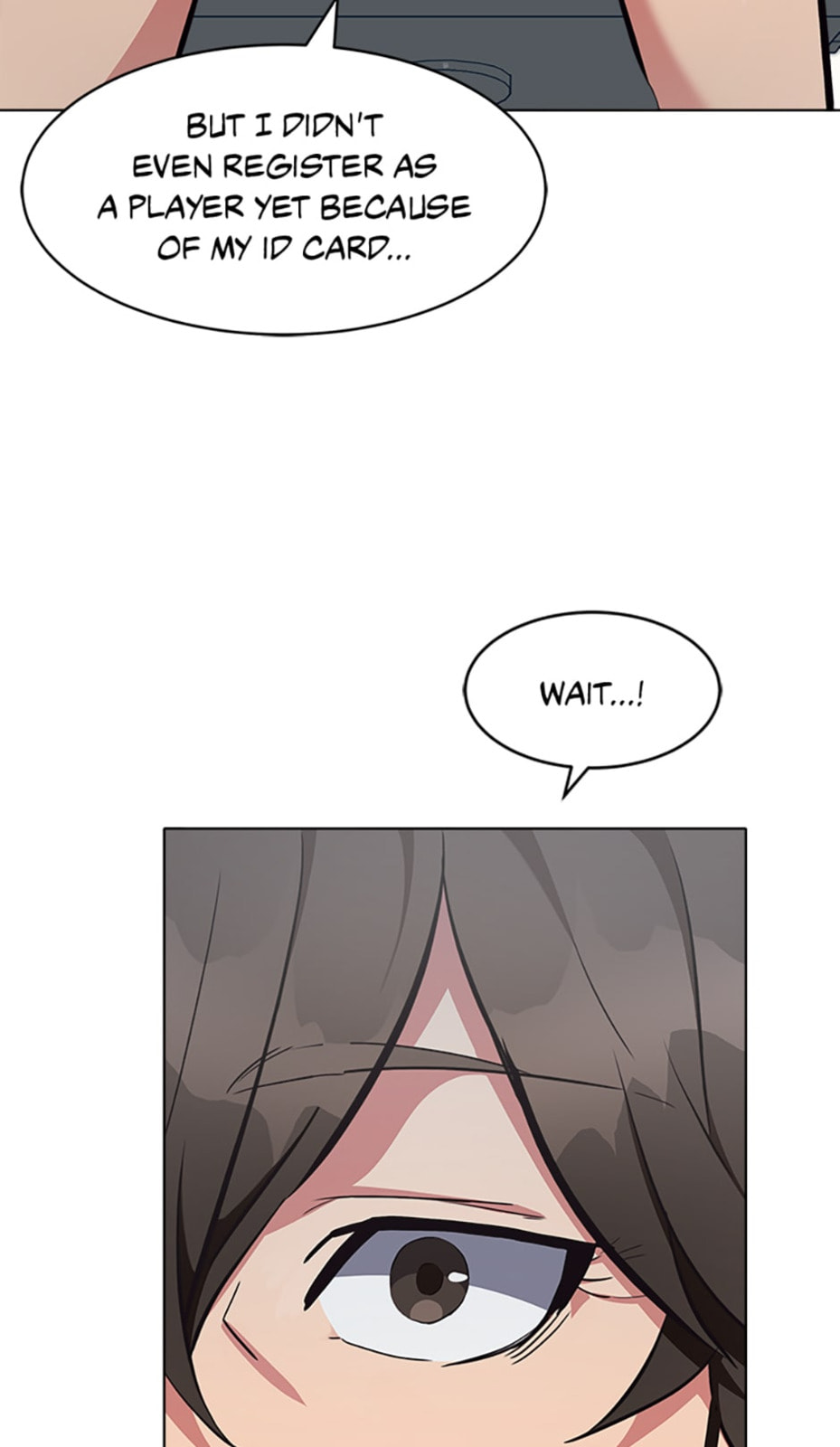 Read Level 1 Player chapter 2 image 127 on Lezhin