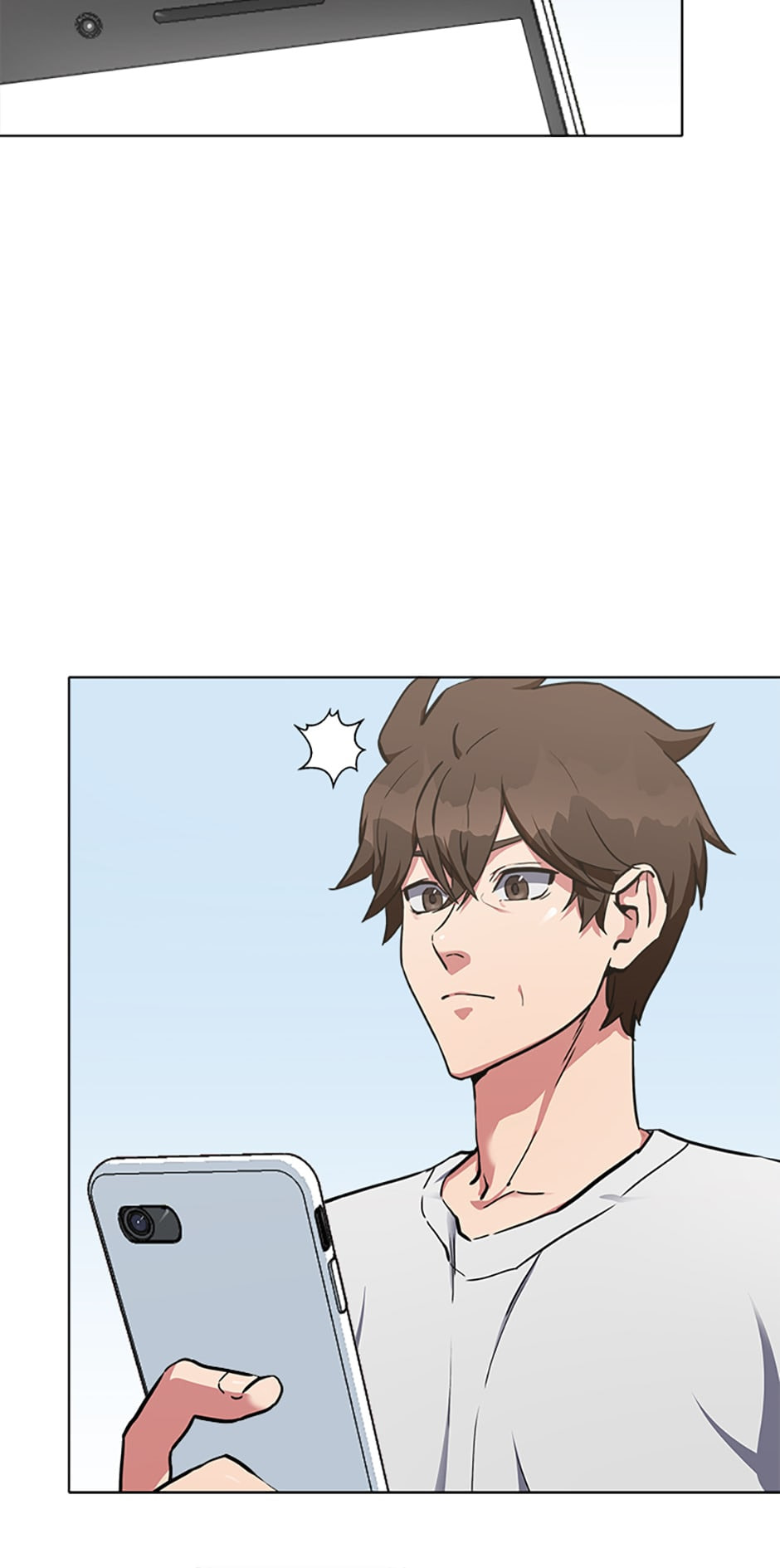 Read Level 1 Player chapter 2 image 132 on Lezhin