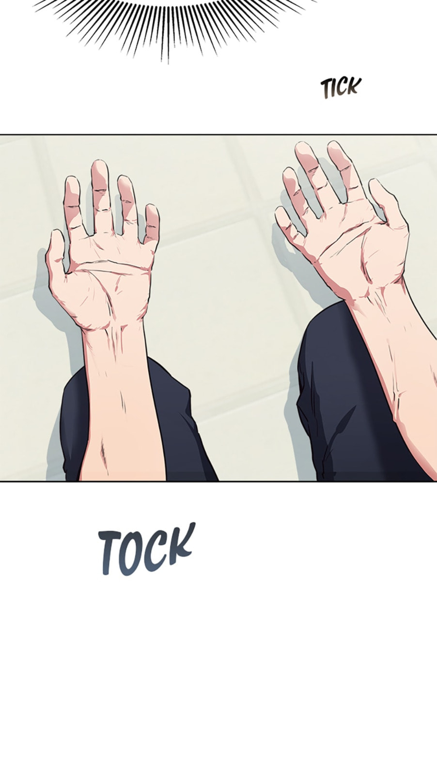 Read Level 1 Player chapter 2 image 3 on Lezhin