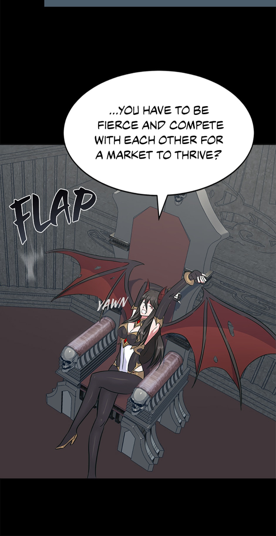 Read Level 1 Player chapter 2 image 30 on Lezhin