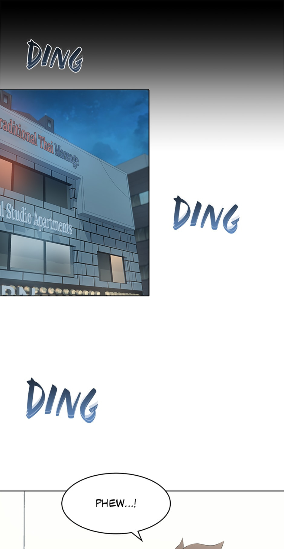 Read Level 1 Player chapter 2 image 34 on Lezhin