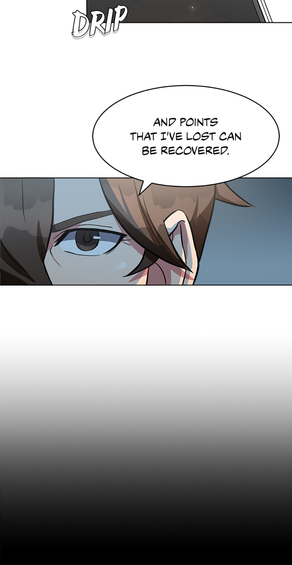 Read Level 1 Player chapter 2 image 36 on Lezhin