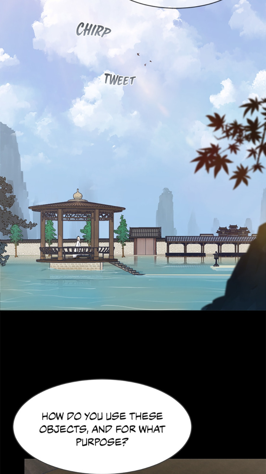 Read Level 1 Player chapter 2 image 38 on Lezhin