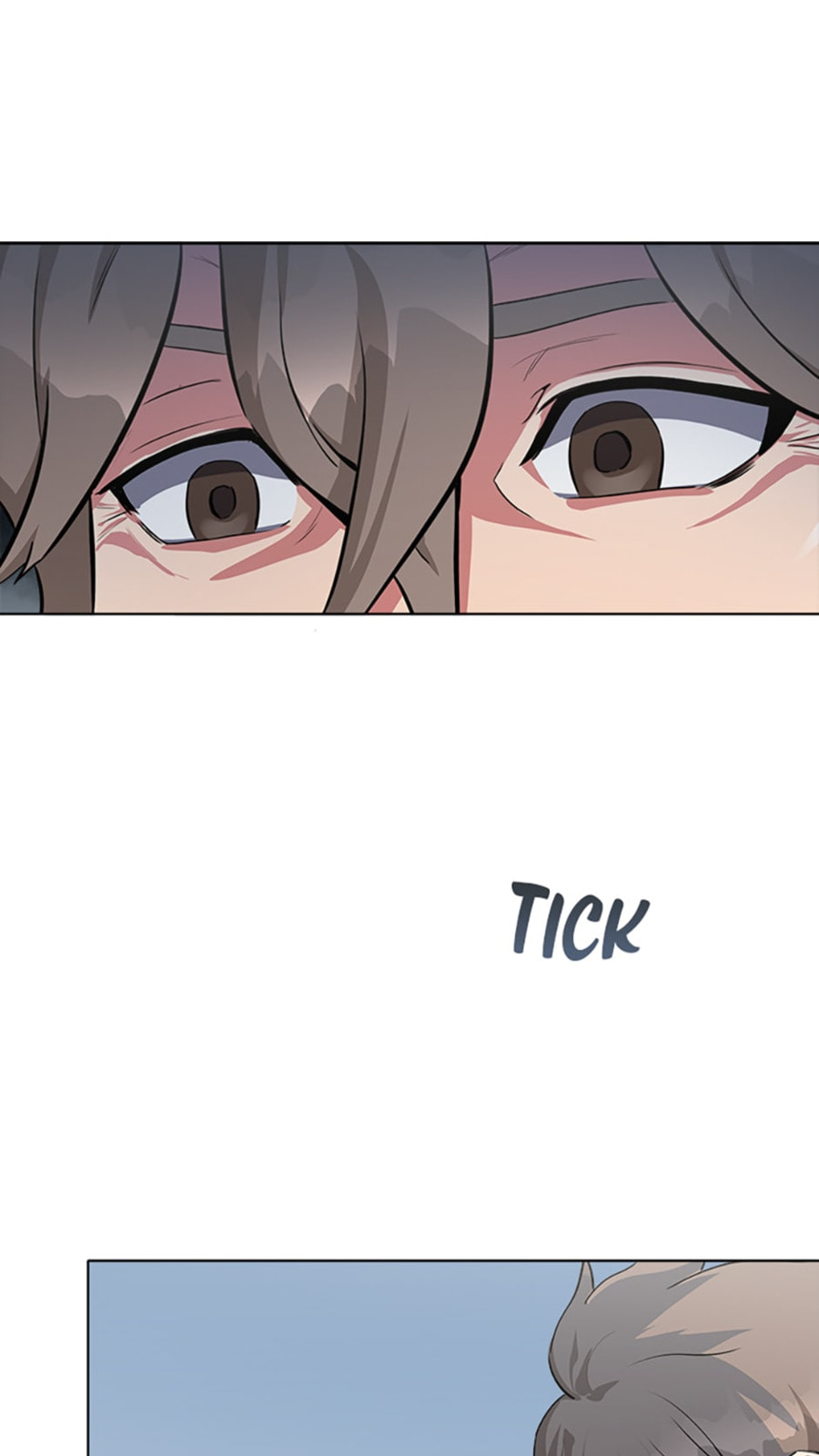 Read Level 1 Player chapter 2 image 4 on Lezhin