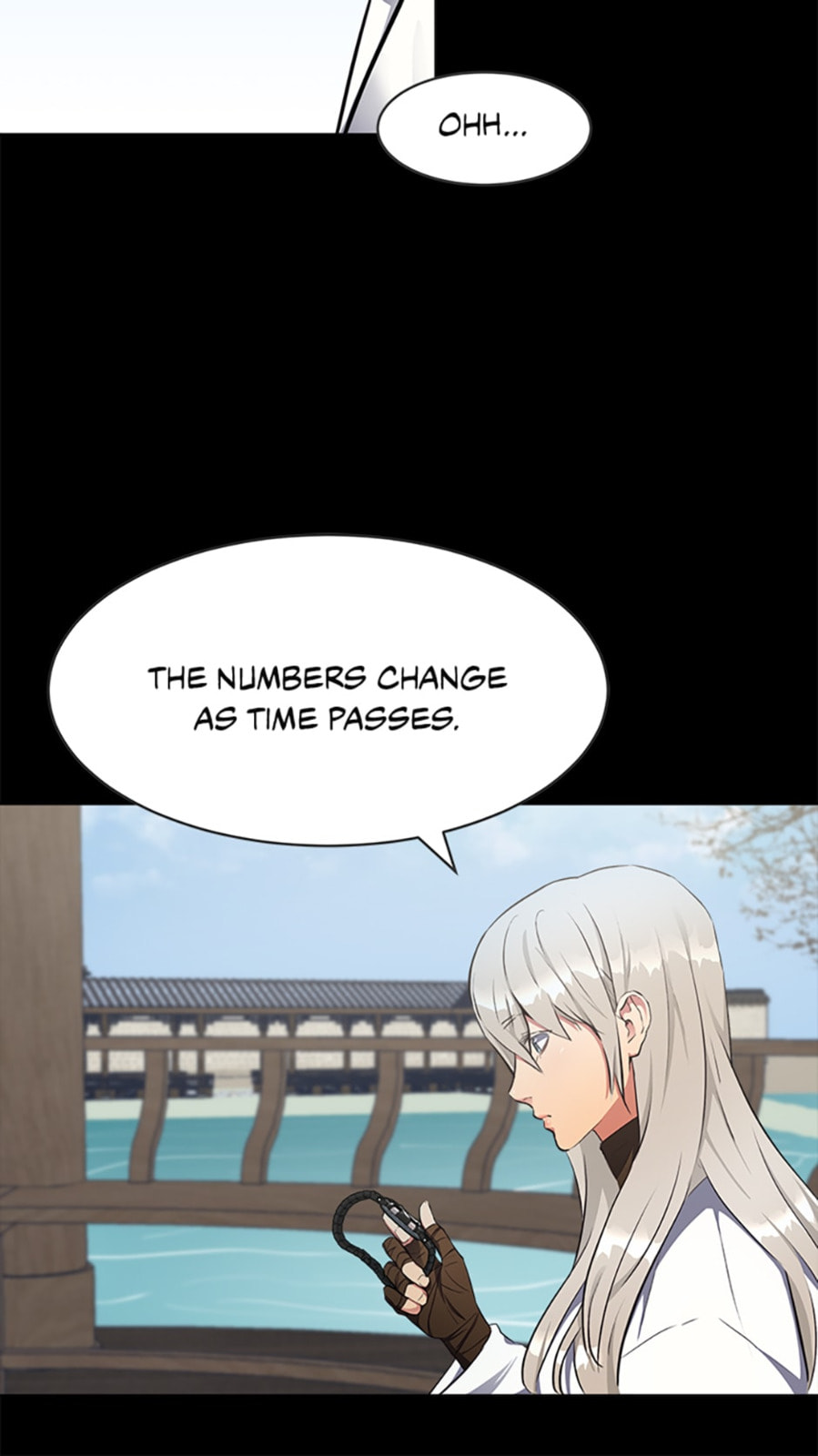 Read Level 1 Player chapter 2 image 40 on Lezhin