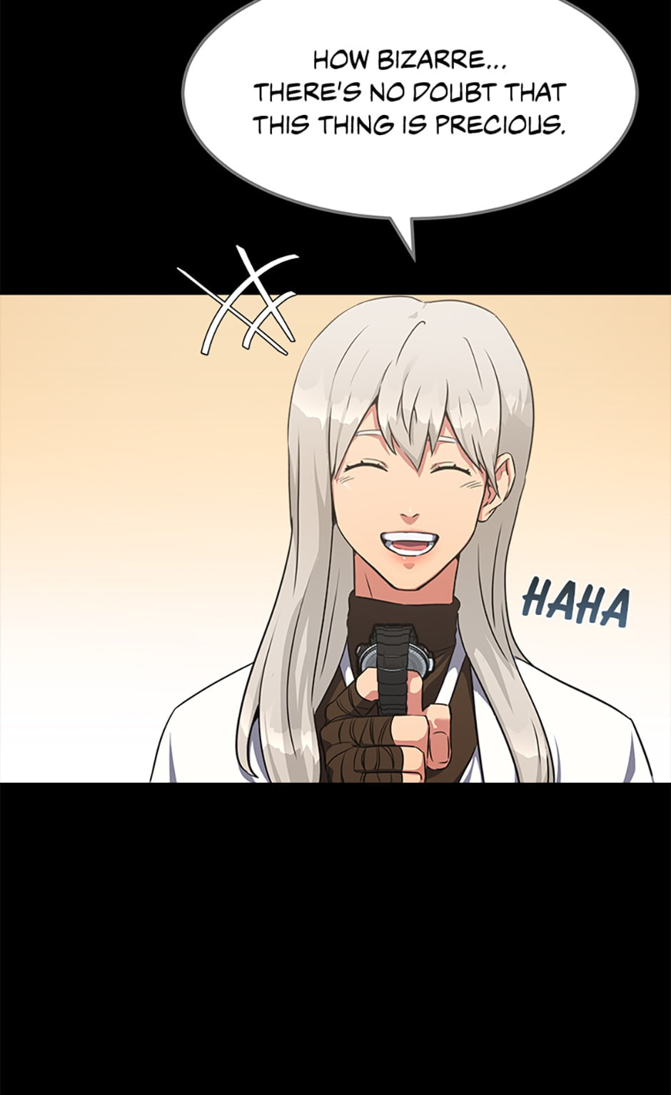Read Level 1 Player chapter 2 image 43 on Lezhin