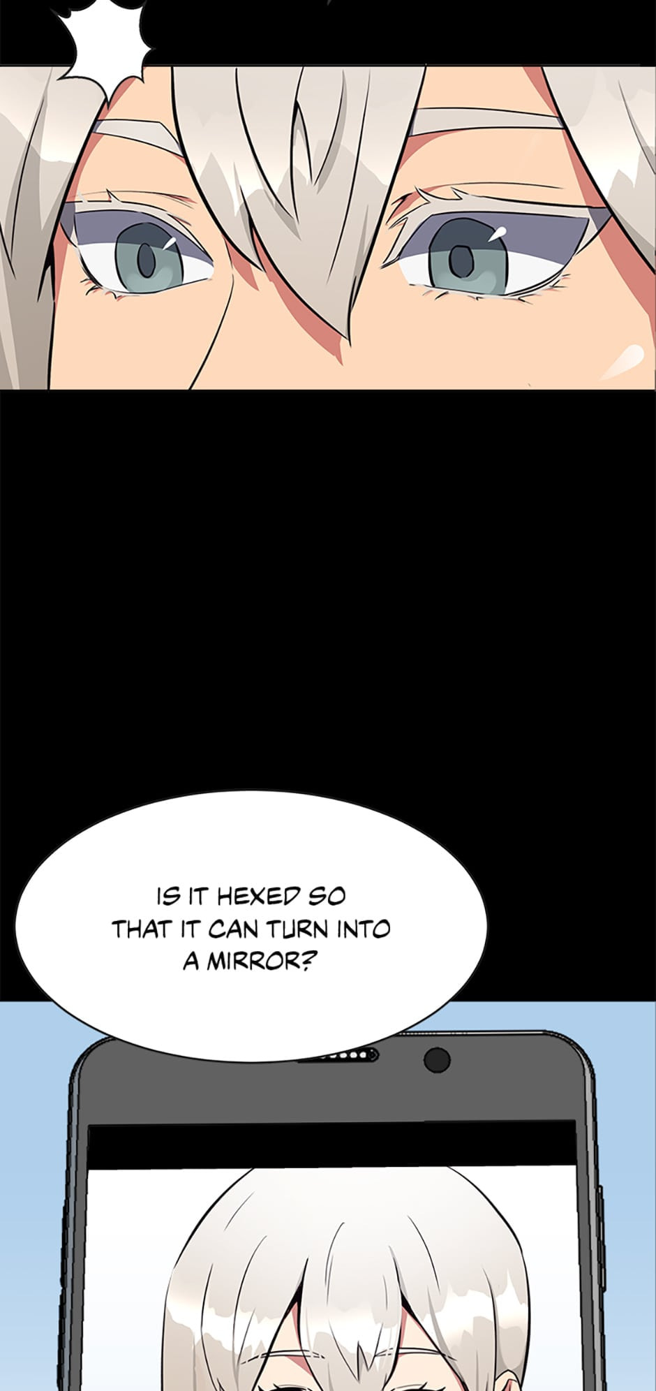 Read Level 1 Player chapter 2 image 49 on Lezhin