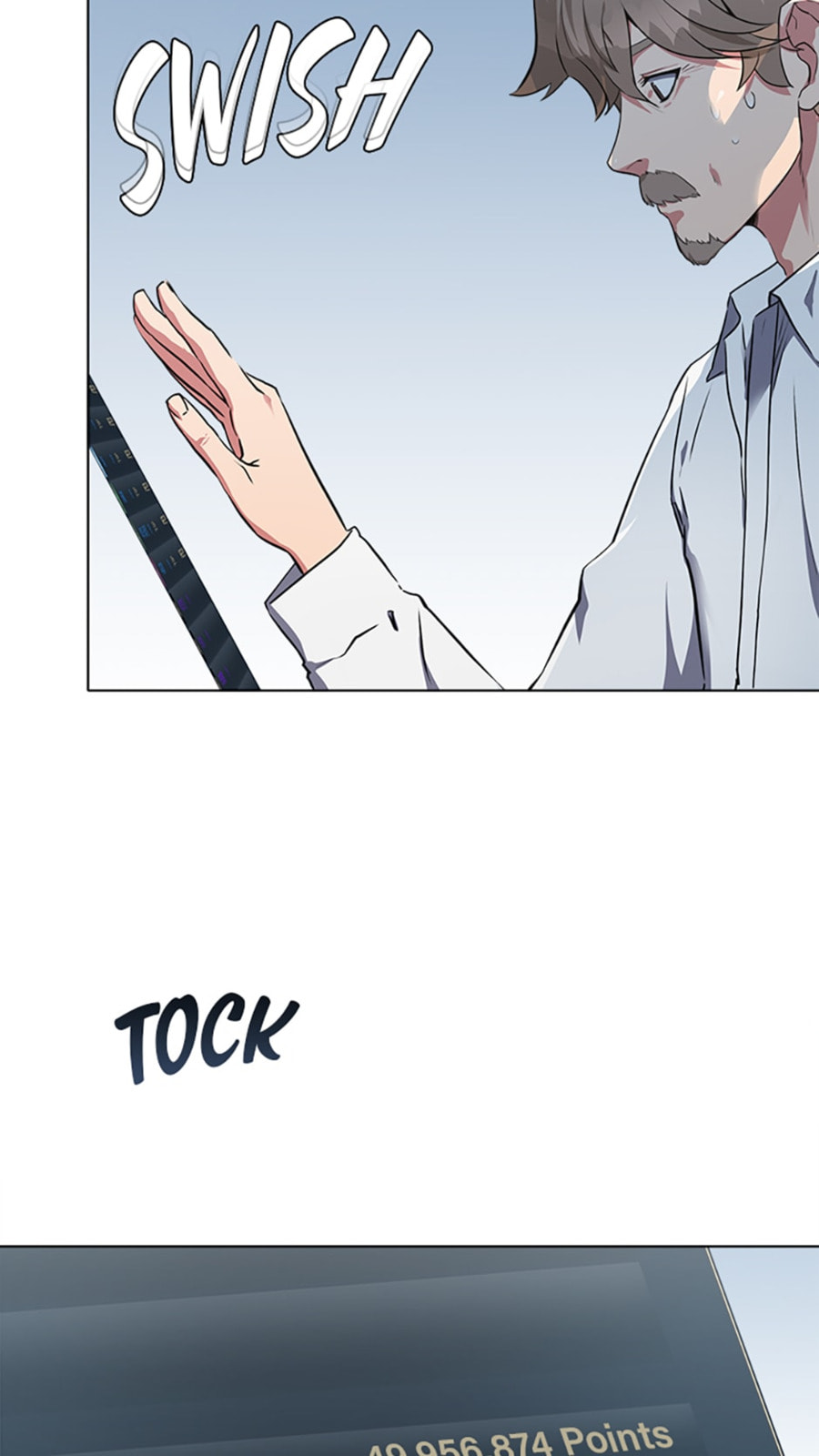Read Level 1 Player chapter 2 image 5 on Lezhin