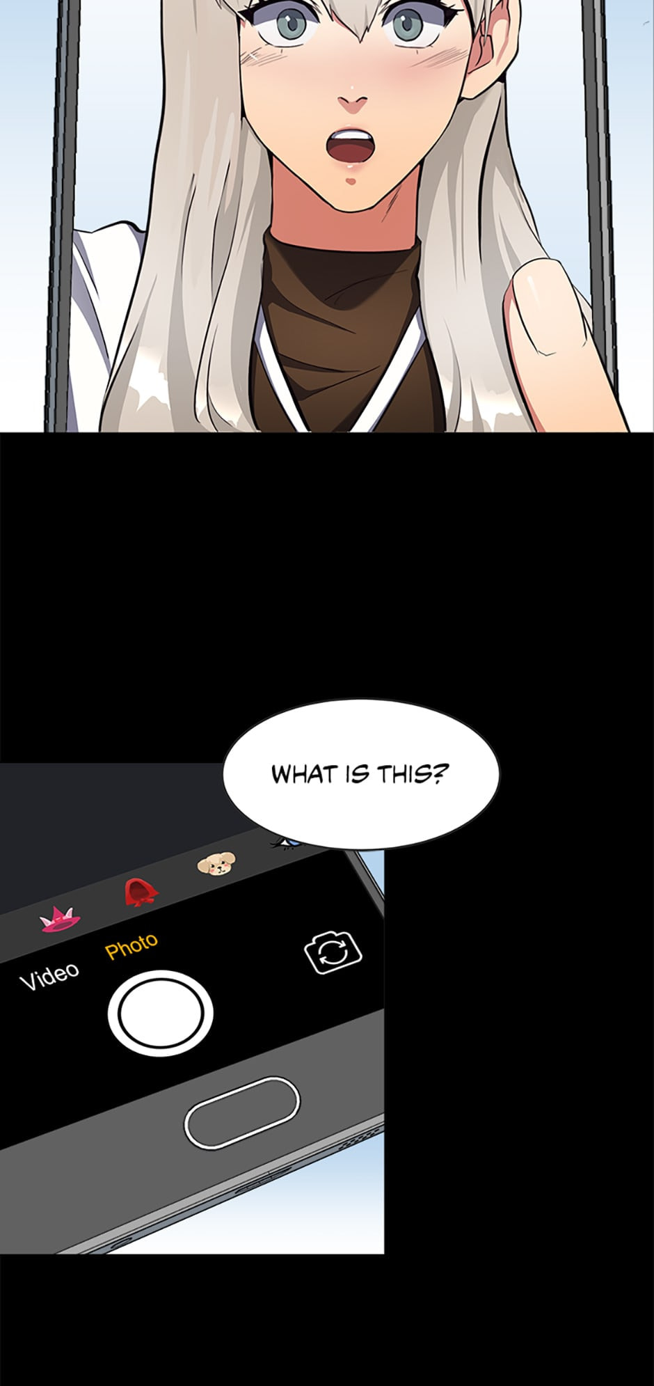 Read Level 1 Player chapter 2 image 50 on Lezhin