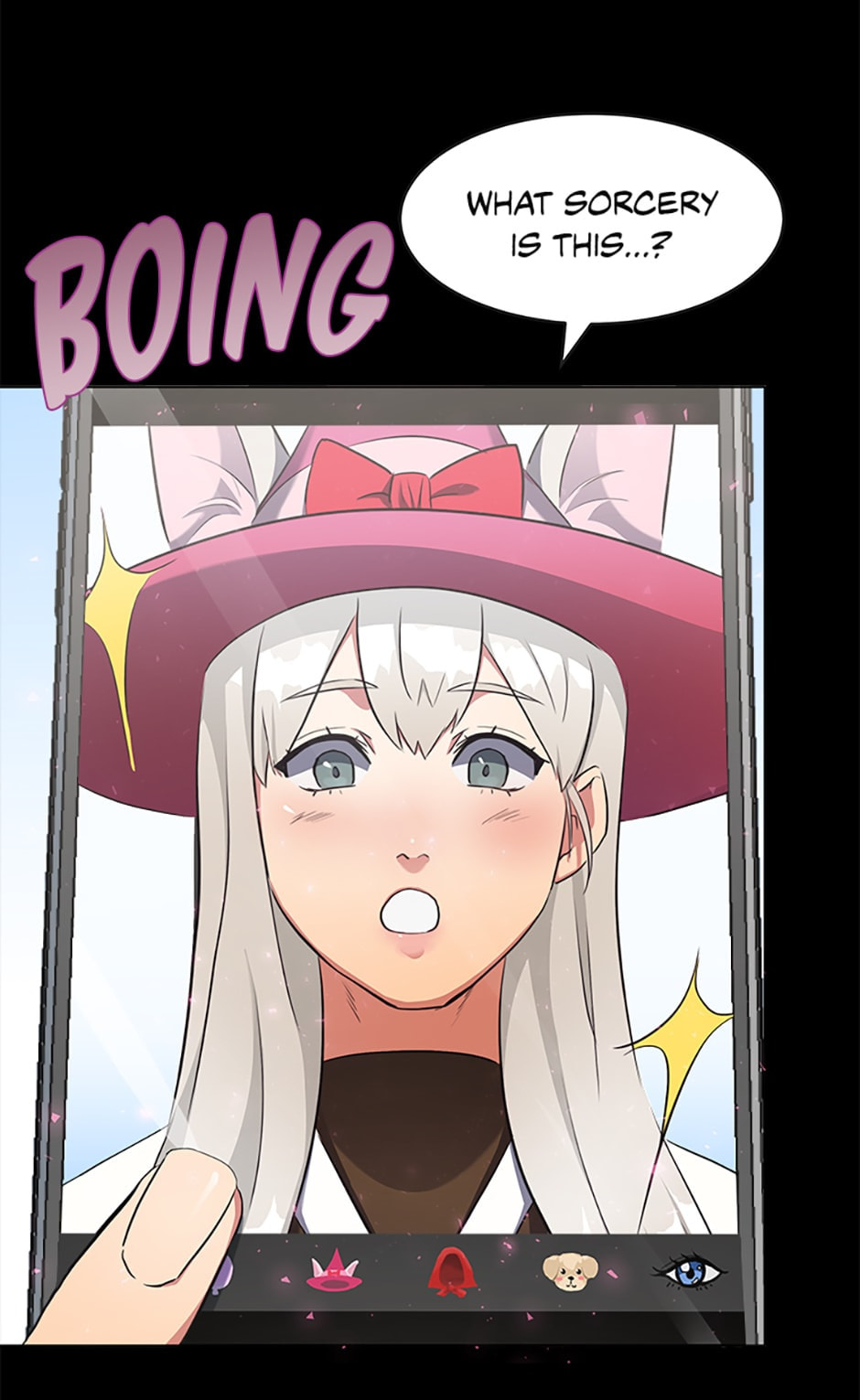 Read Level 1 Player chapter 2 image 53 on Lezhin