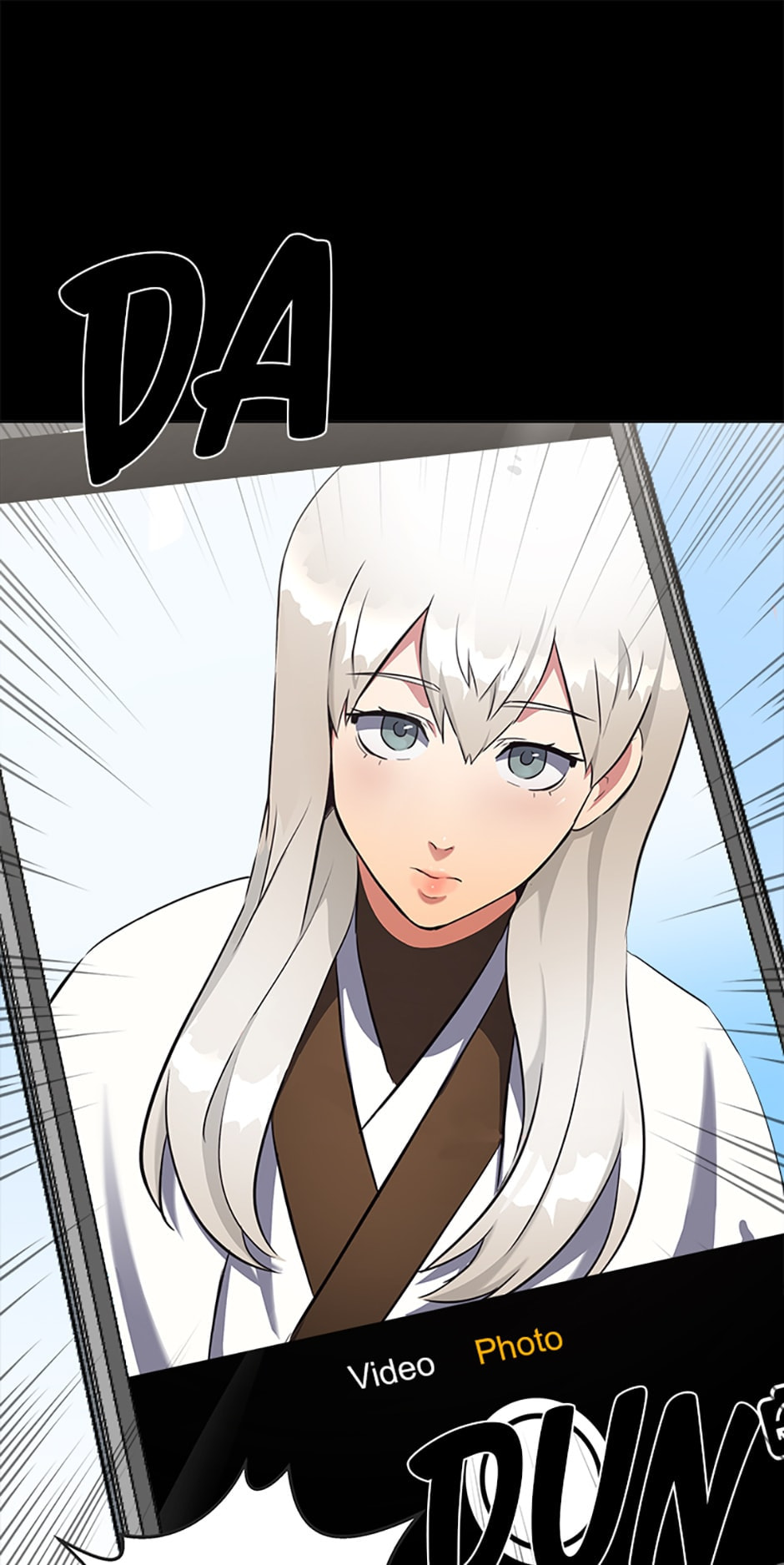 Read Level 1 Player chapter 2 image 55 on Lezhin