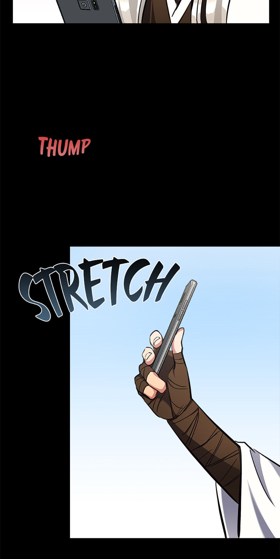 Read Level 1 Player chapter 2 image 57 on Lezhin