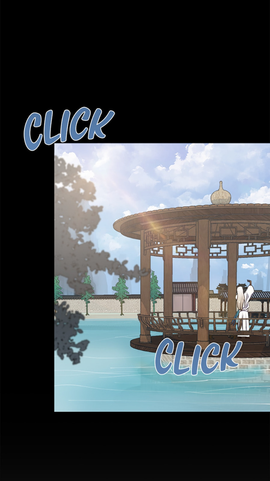 Read Level 1 Player chapter 2 image 59 on Lezhin