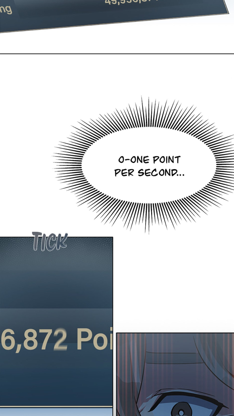 Read Level 1 Player chapter 2 image 6 on Lezhin