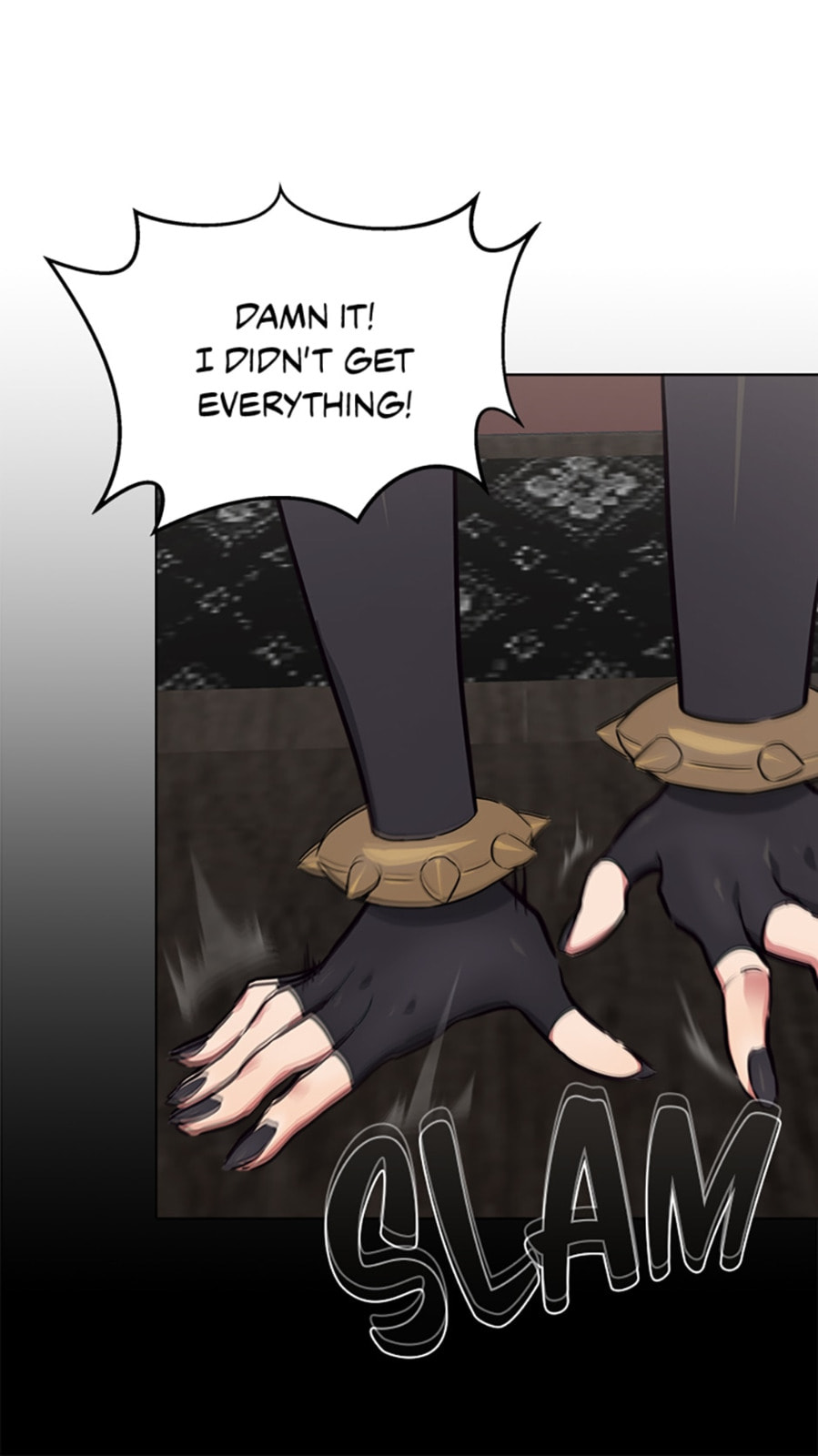 Read Level 1 Player chapter 2 image 61 on Lezhin