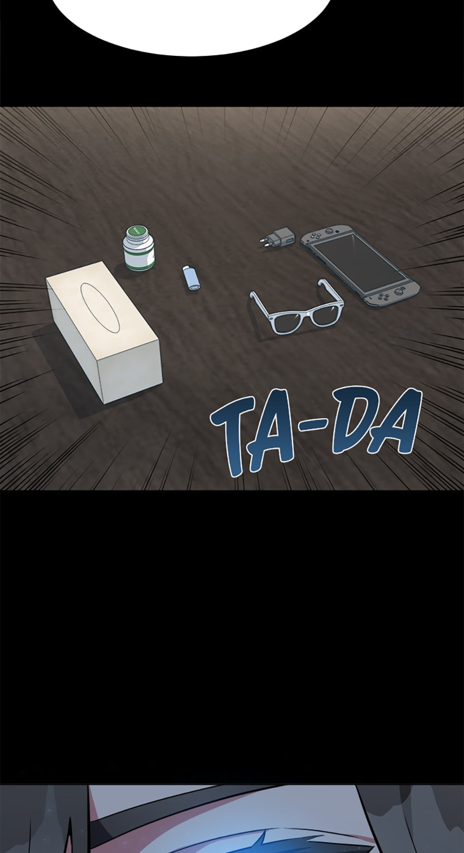 Read Level 1 Player chapter 2 image 64 on Lezhin