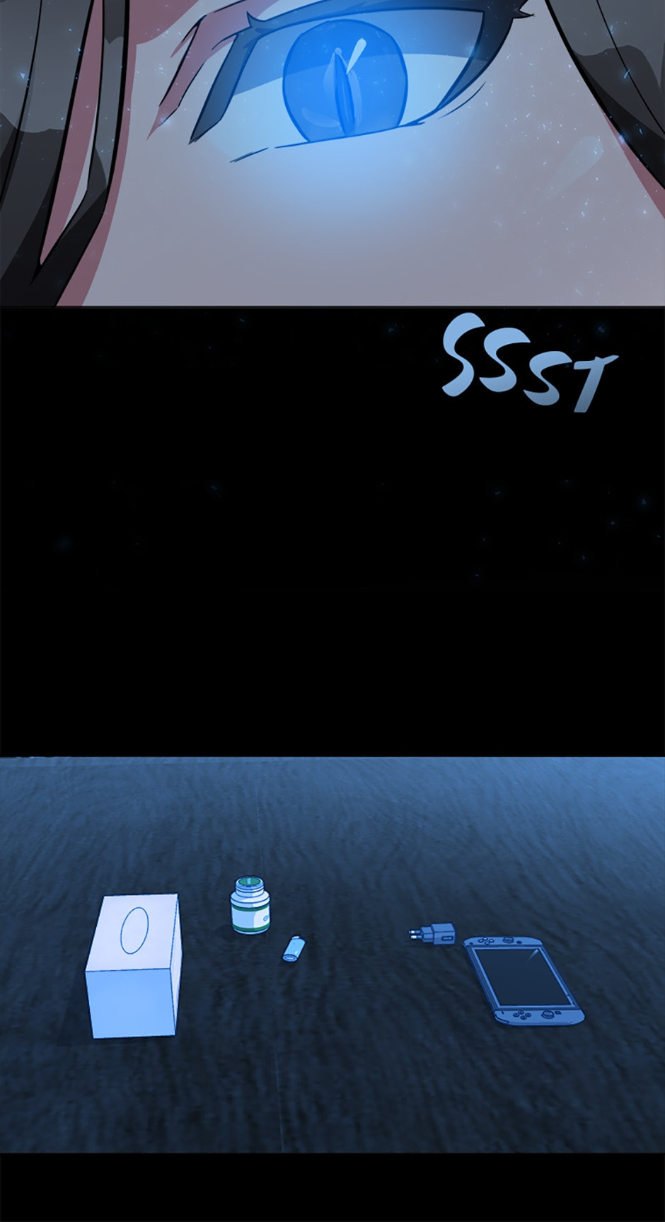 Read Level 1 Player chapter 2 image 65 on Lezhin