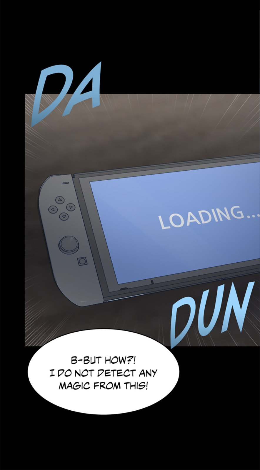 Read Level 1 Player chapter 2 image 69 on Lezhin