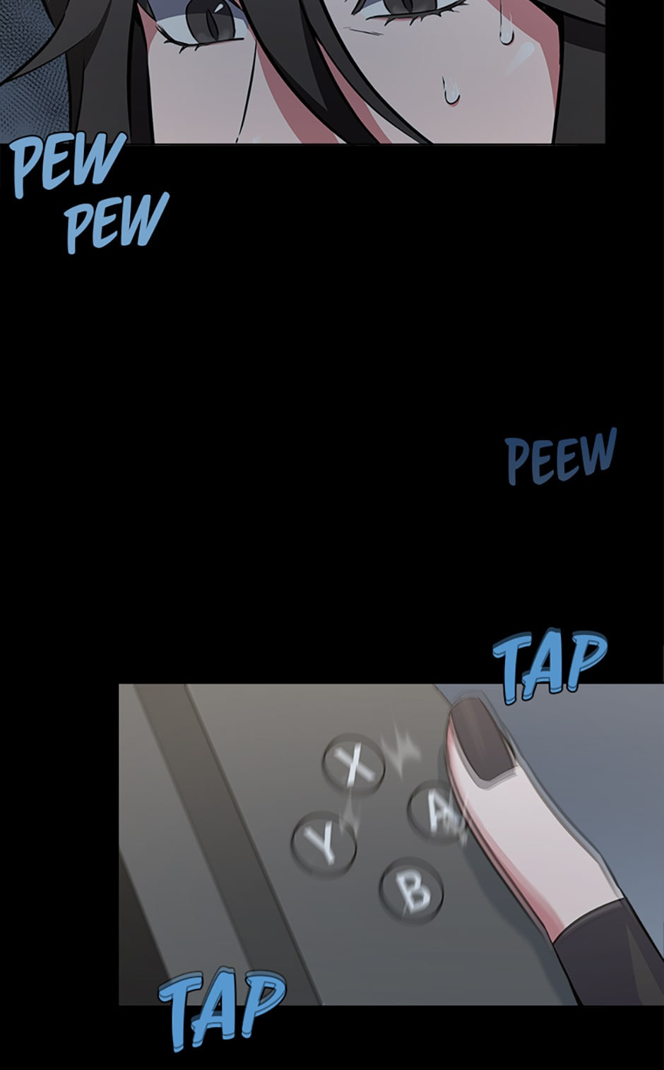 Read Level 1 Player chapter 2 image 72 on Lezhin
