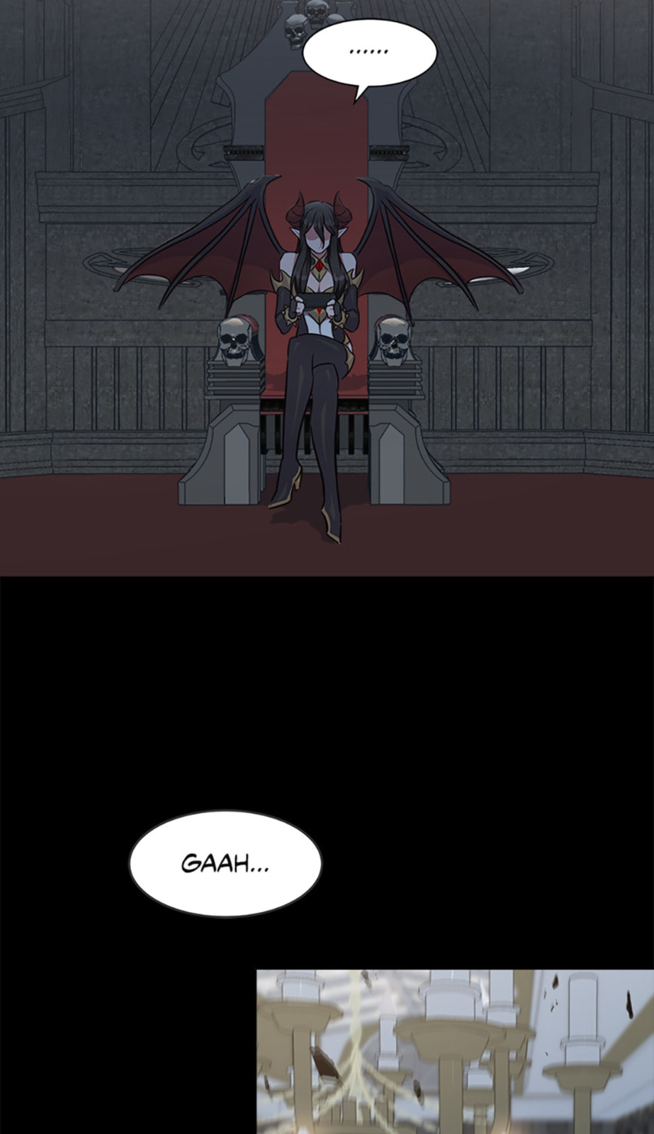 Read Level 1 Player chapter 2 image 75 on Lezhin
