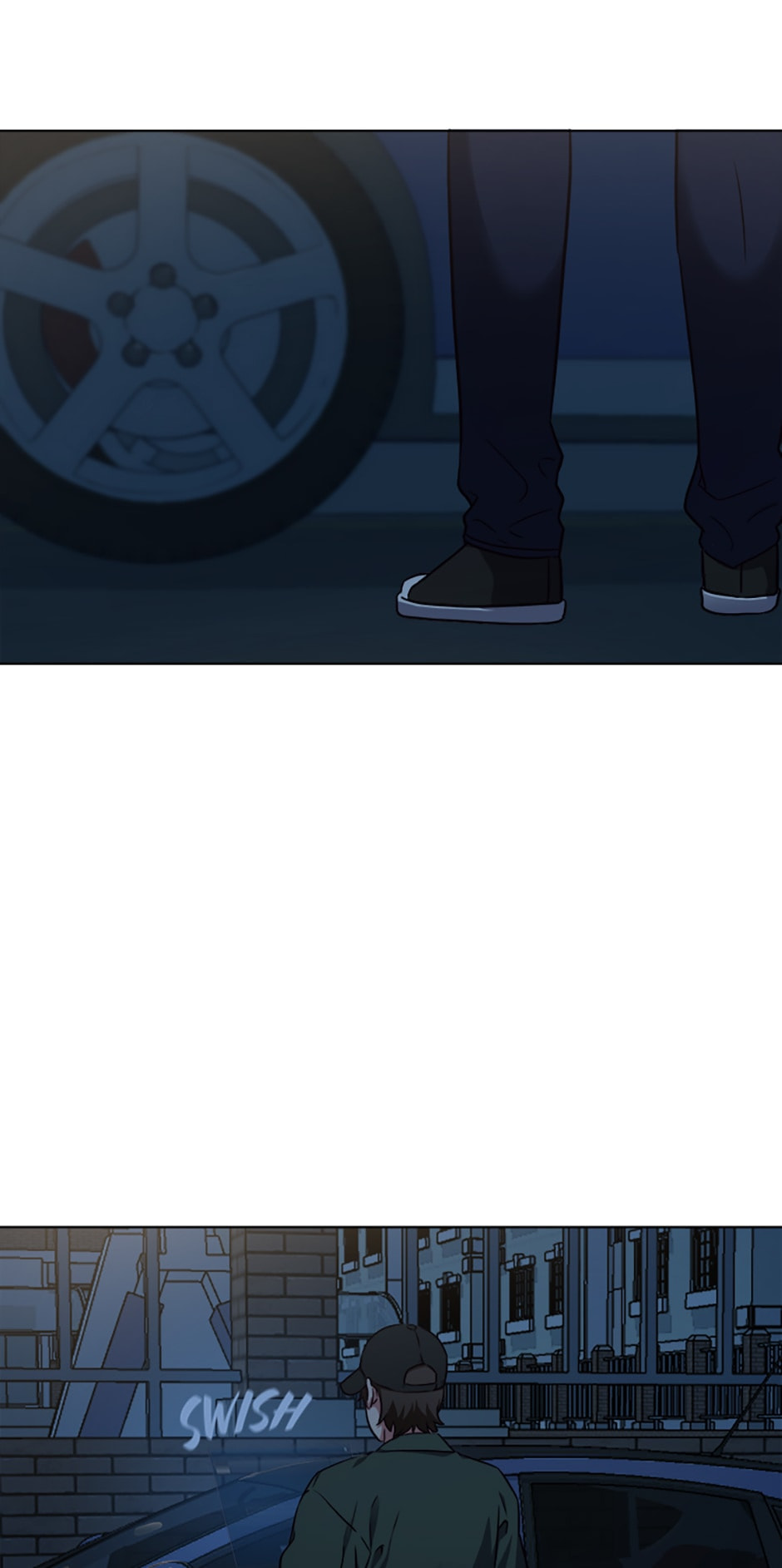 Read Level 1 Player chapter 2 image 79 on Lezhin
