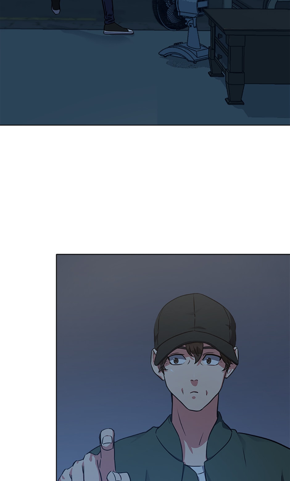 Read Level 1 Player chapter 2 image 83 on Lezhin