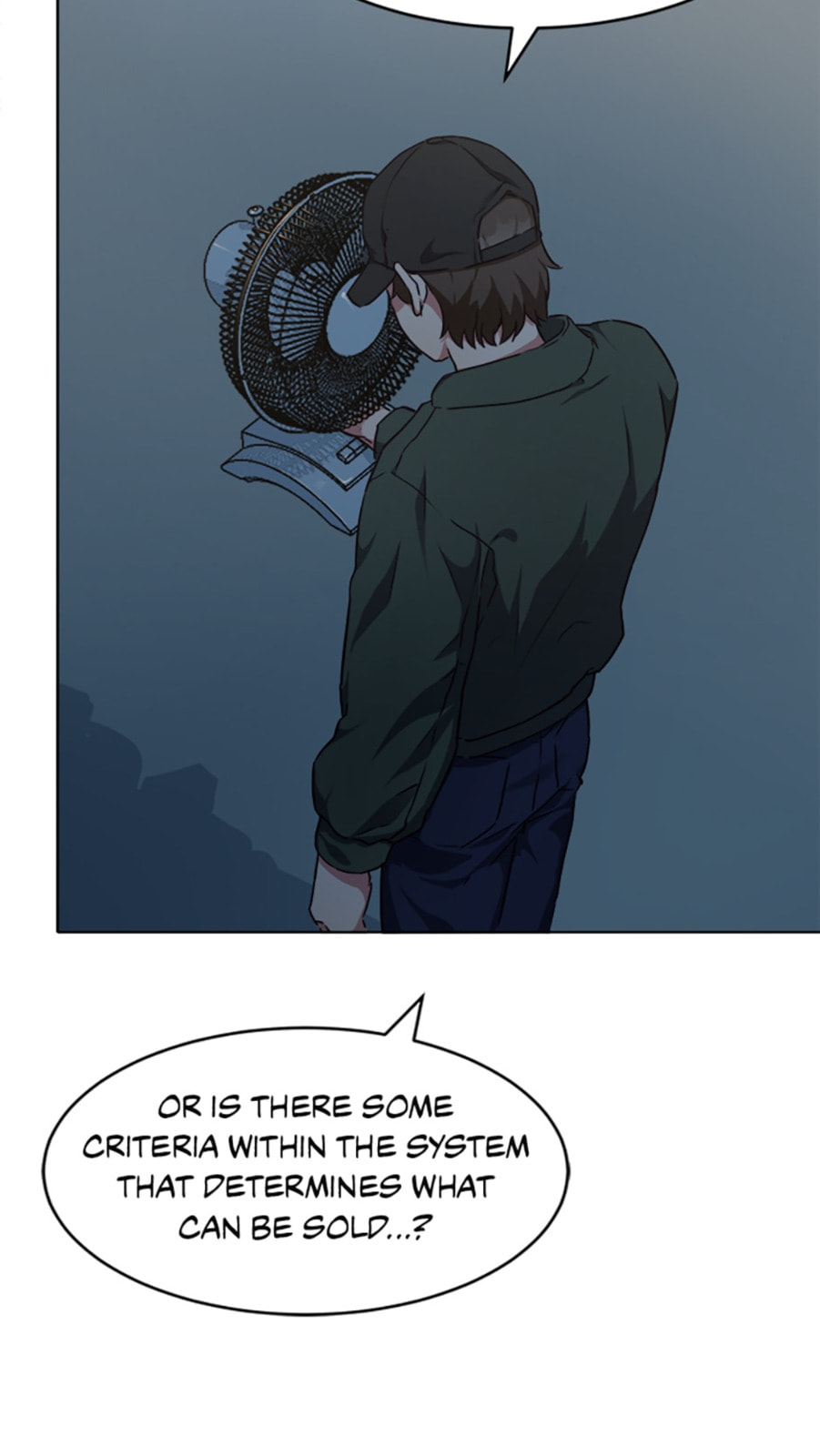 Read Level 1 Player chapter 2 image 86 on Lezhin