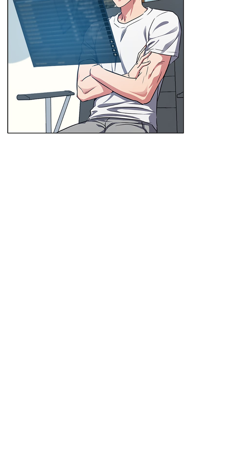 Read Level 1 Player chapter 2 image 90 on Lezhin