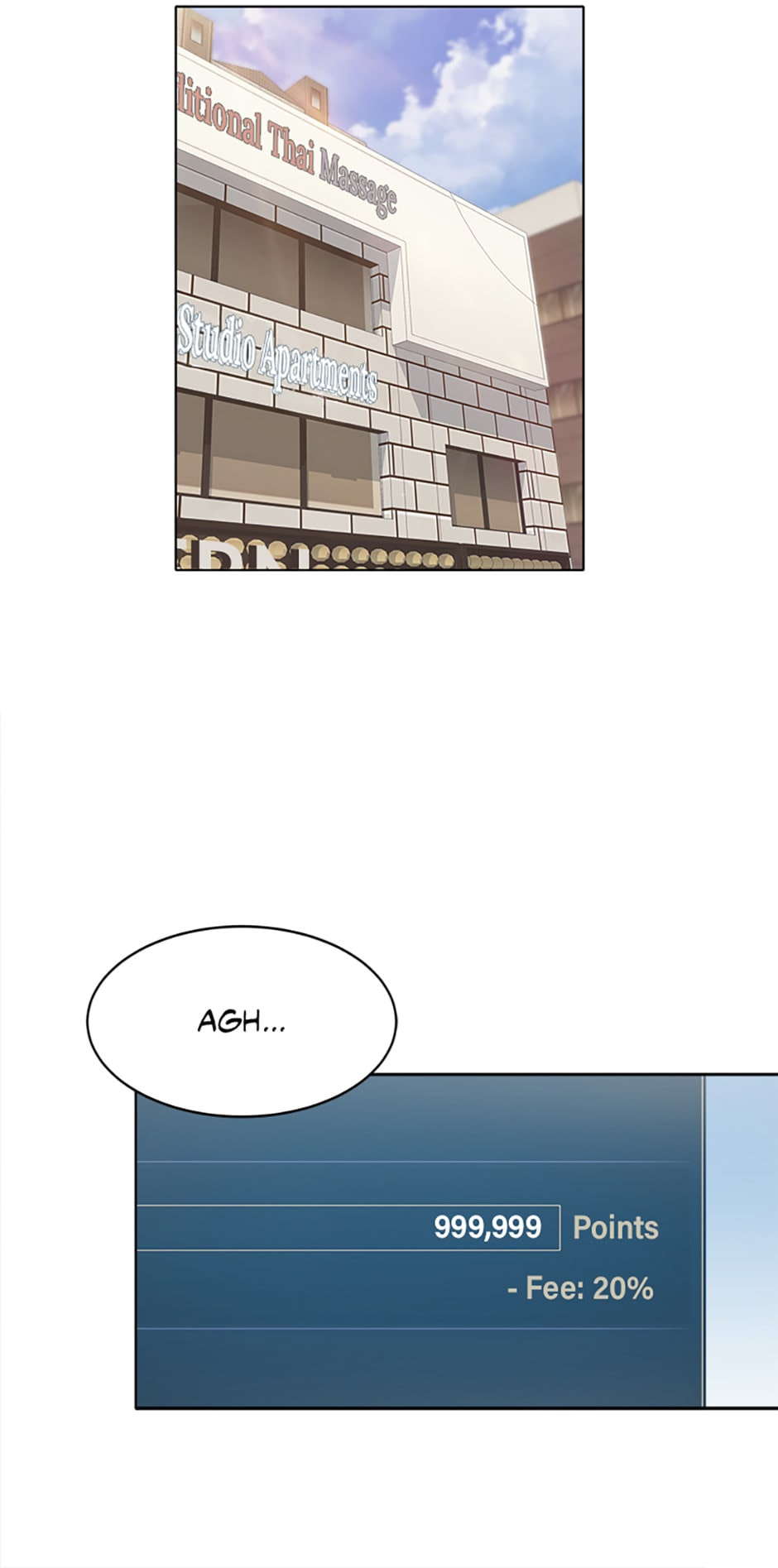Read Level 1 Player chapter 2 image 91 on Lezhin