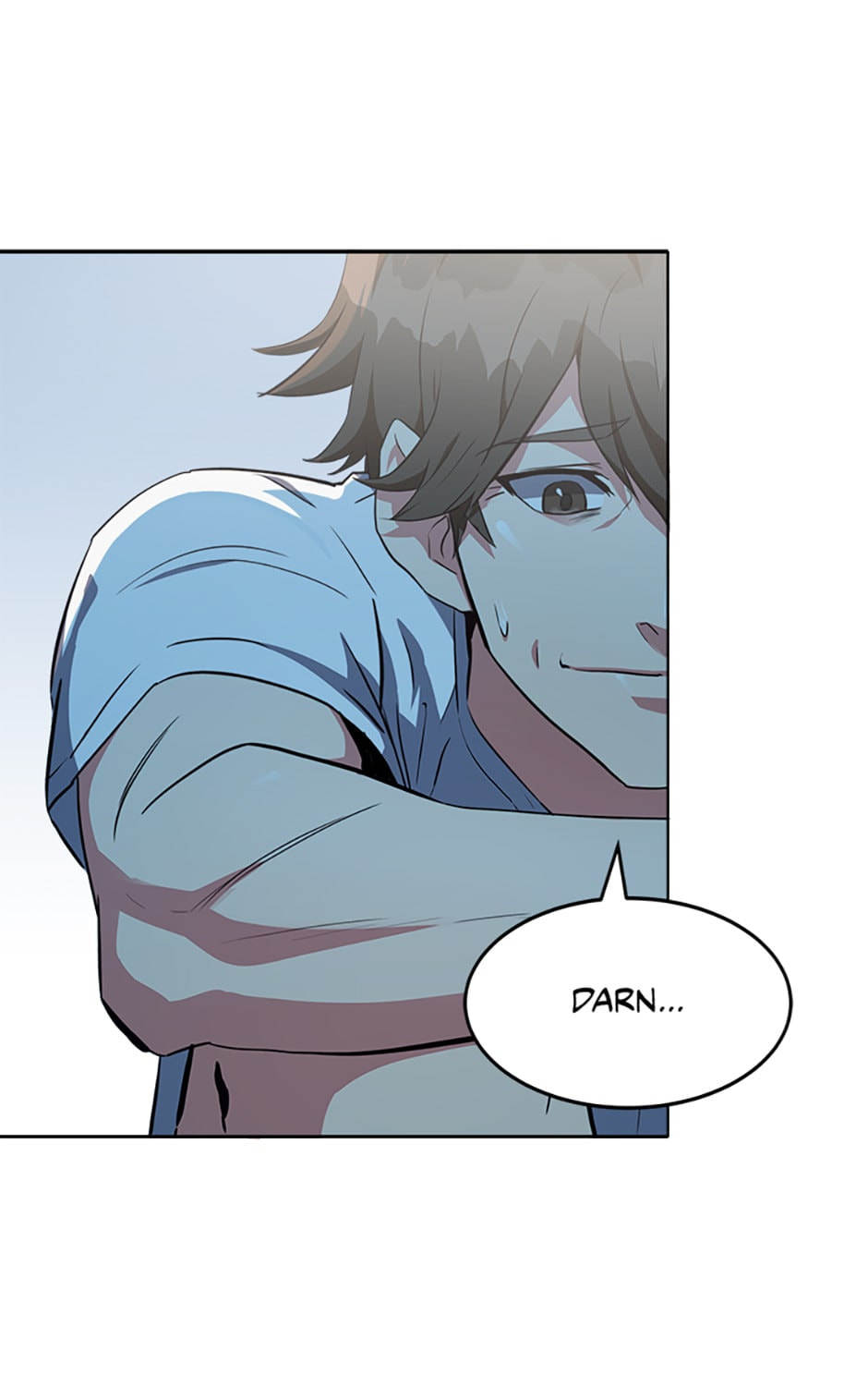 Read Level 1 Player chapter 2 image 92 on Lezhin