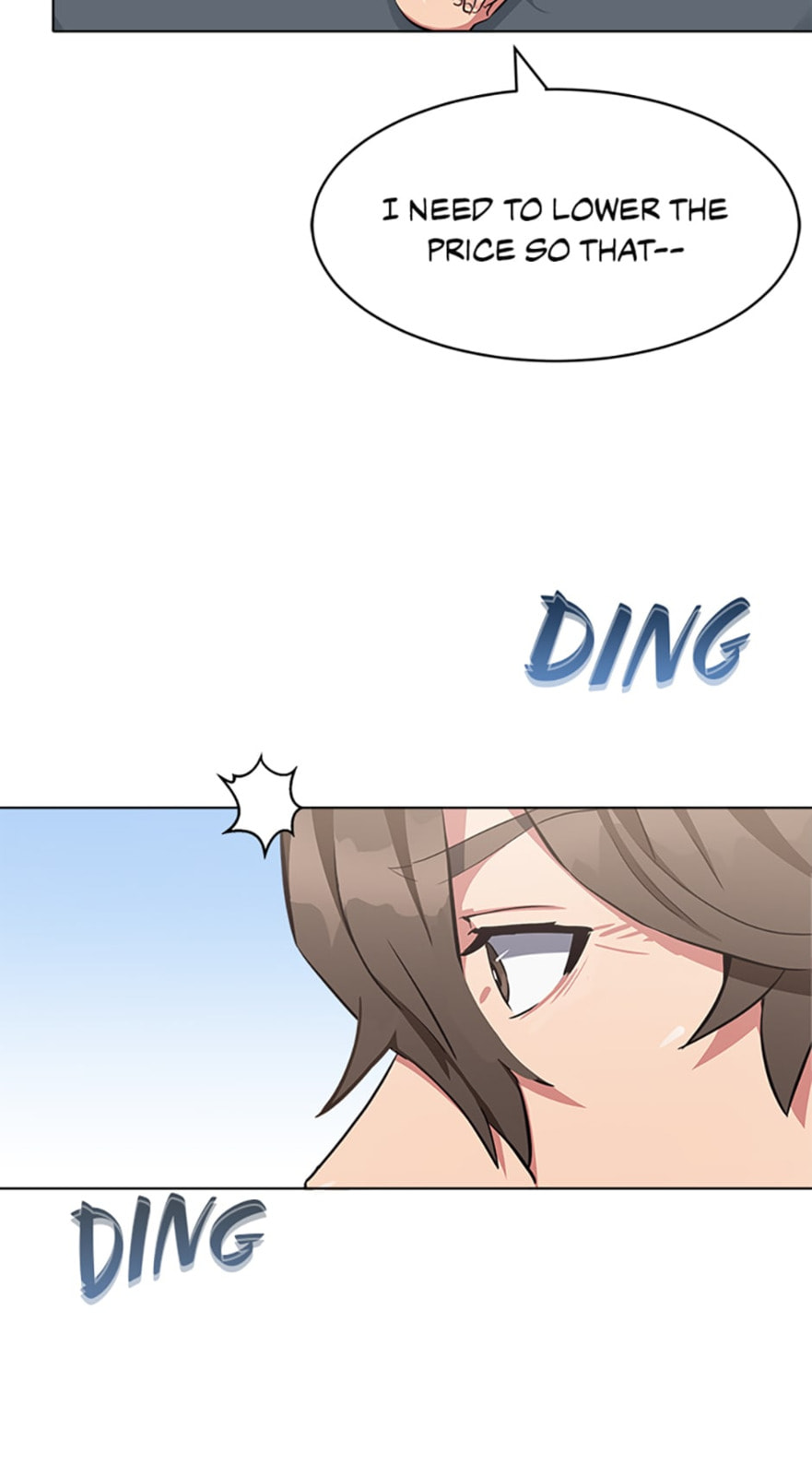 Read Level 1 Player chapter 2 image 99 on Lezhin