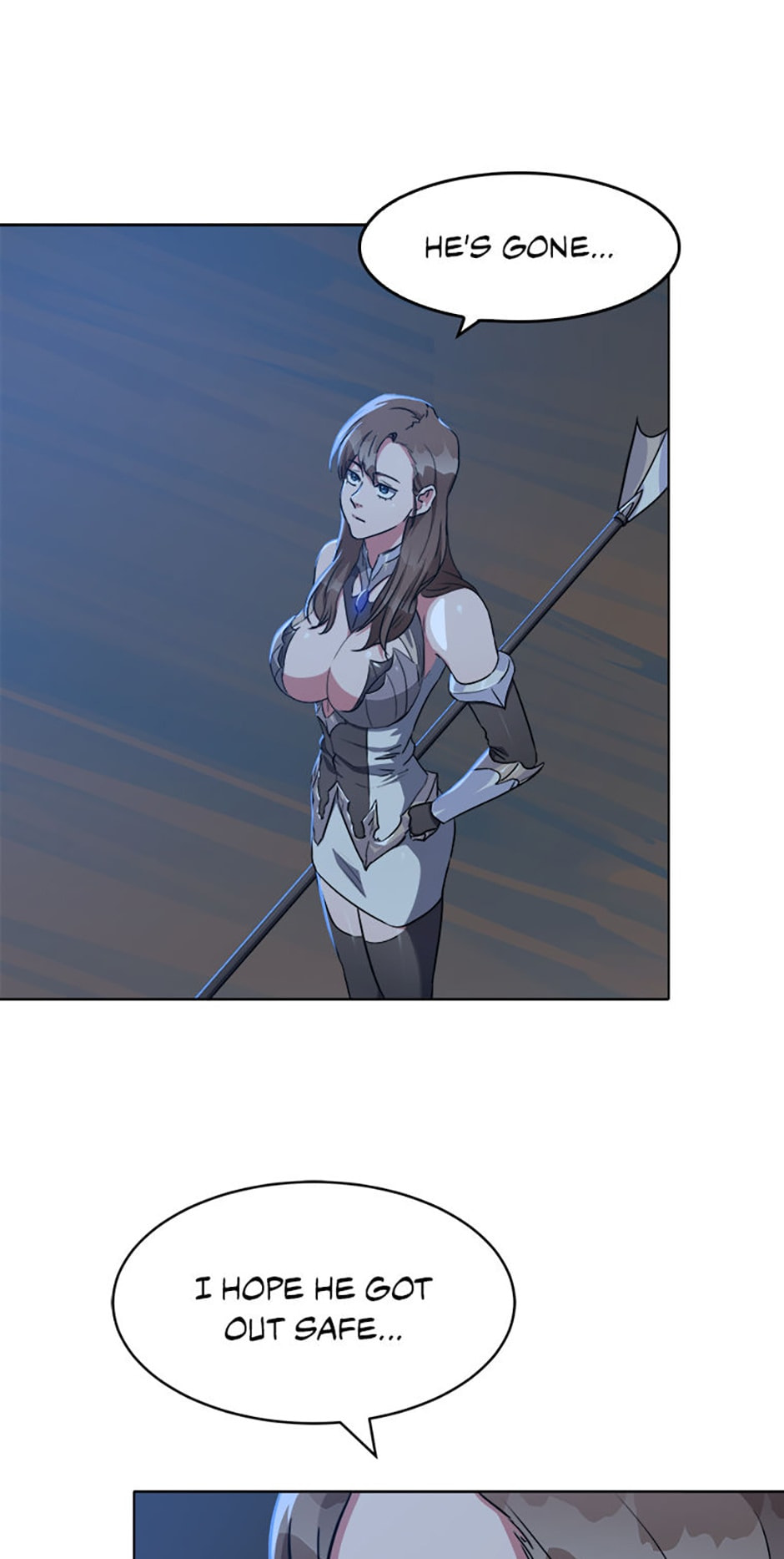 Read Level 1 Player chapter 20 image 13 on Lezhin