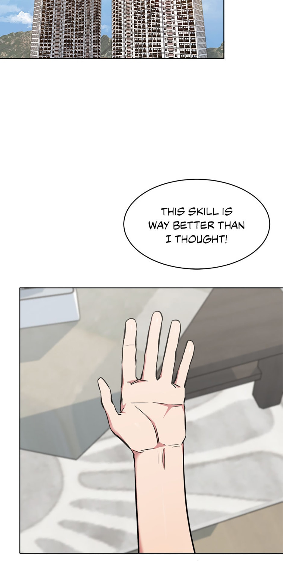 Read Level 1 Player chapter 20 image 15 on Lezhin