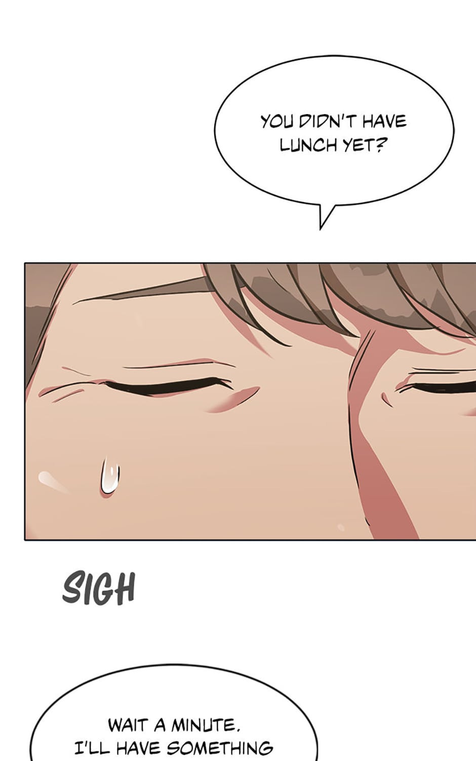 Read Level 1 Player chapter 20 image 22 on Lezhin