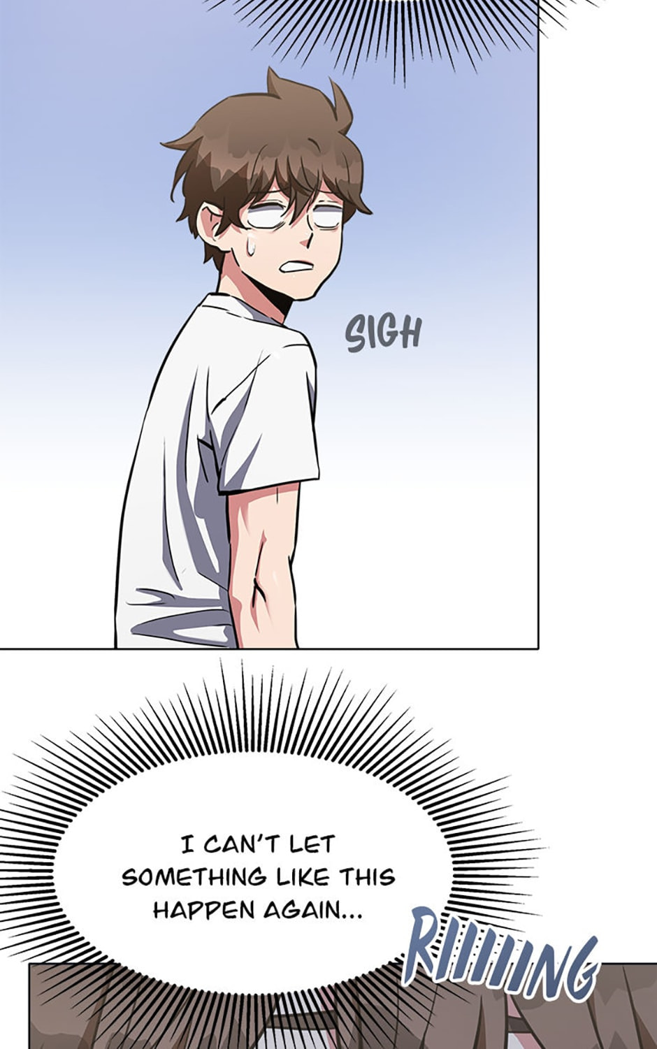 Read Level 1 Player chapter 20 image 24 on Lezhin