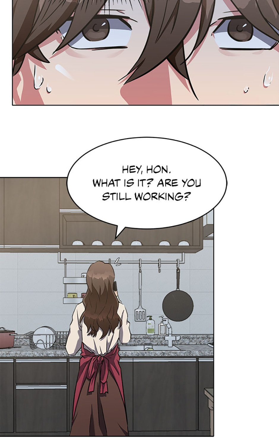 Read Level 1 Player chapter 20 image 25 on Lezhin