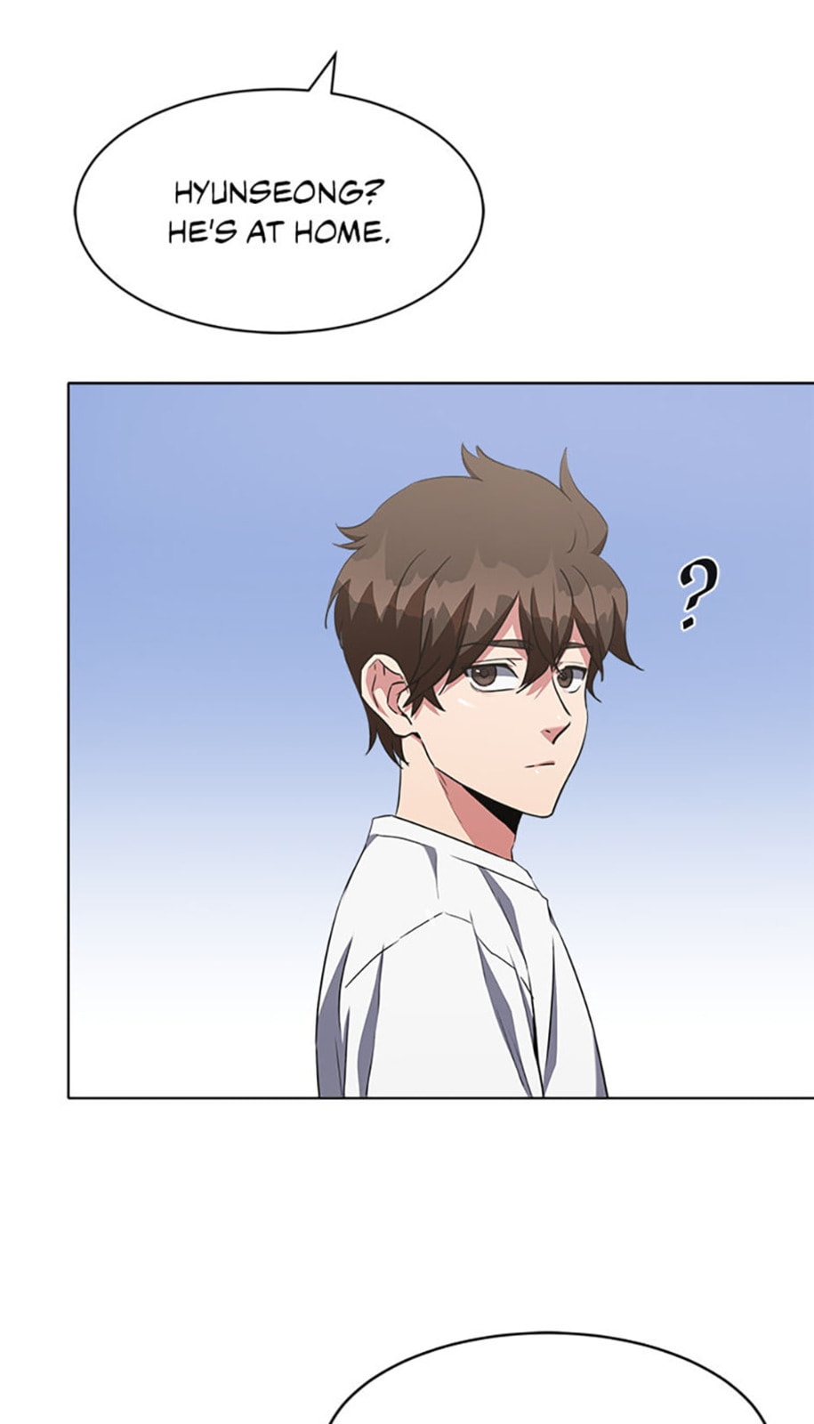 Read Level 1 Player chapter 20 image 26 on Lezhin