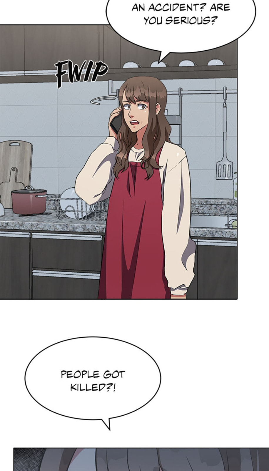 Read Level 1 Player chapter 20 image 27 on Lezhin