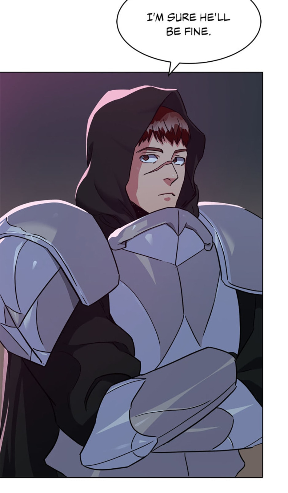 Read Level 1 Player chapter 20 image 3 on Lezhin