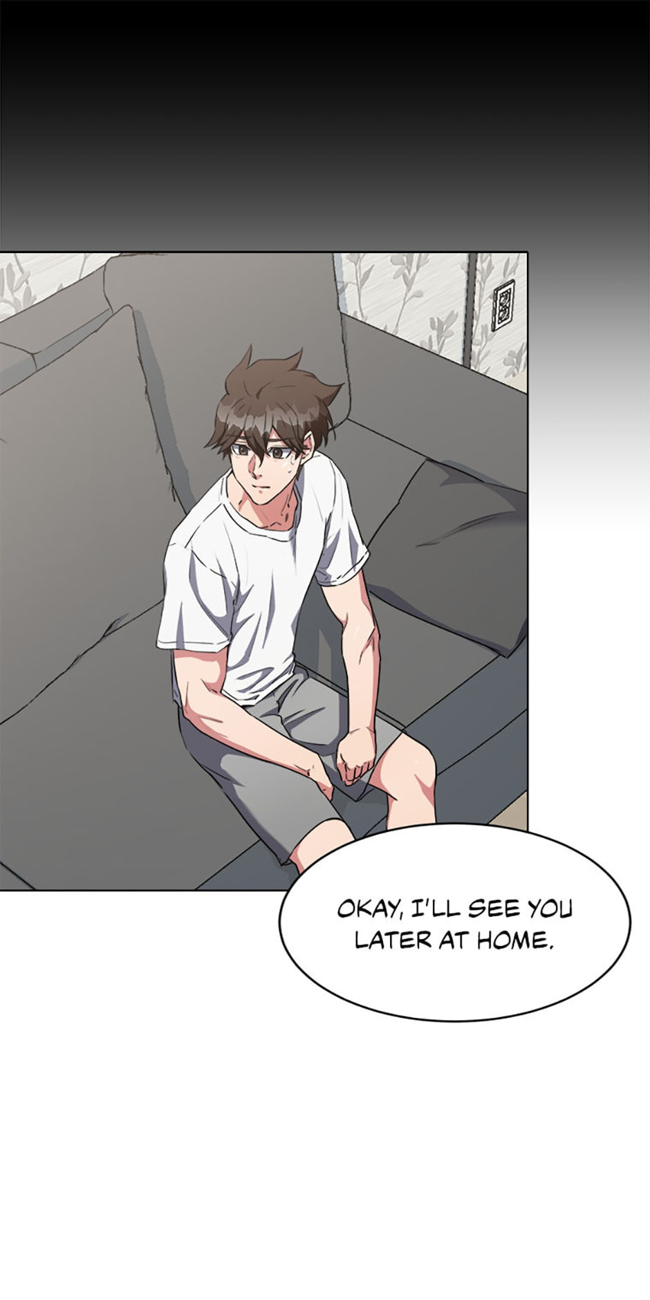 Read Level 1 Player chapter 20 image 30 on Lezhin