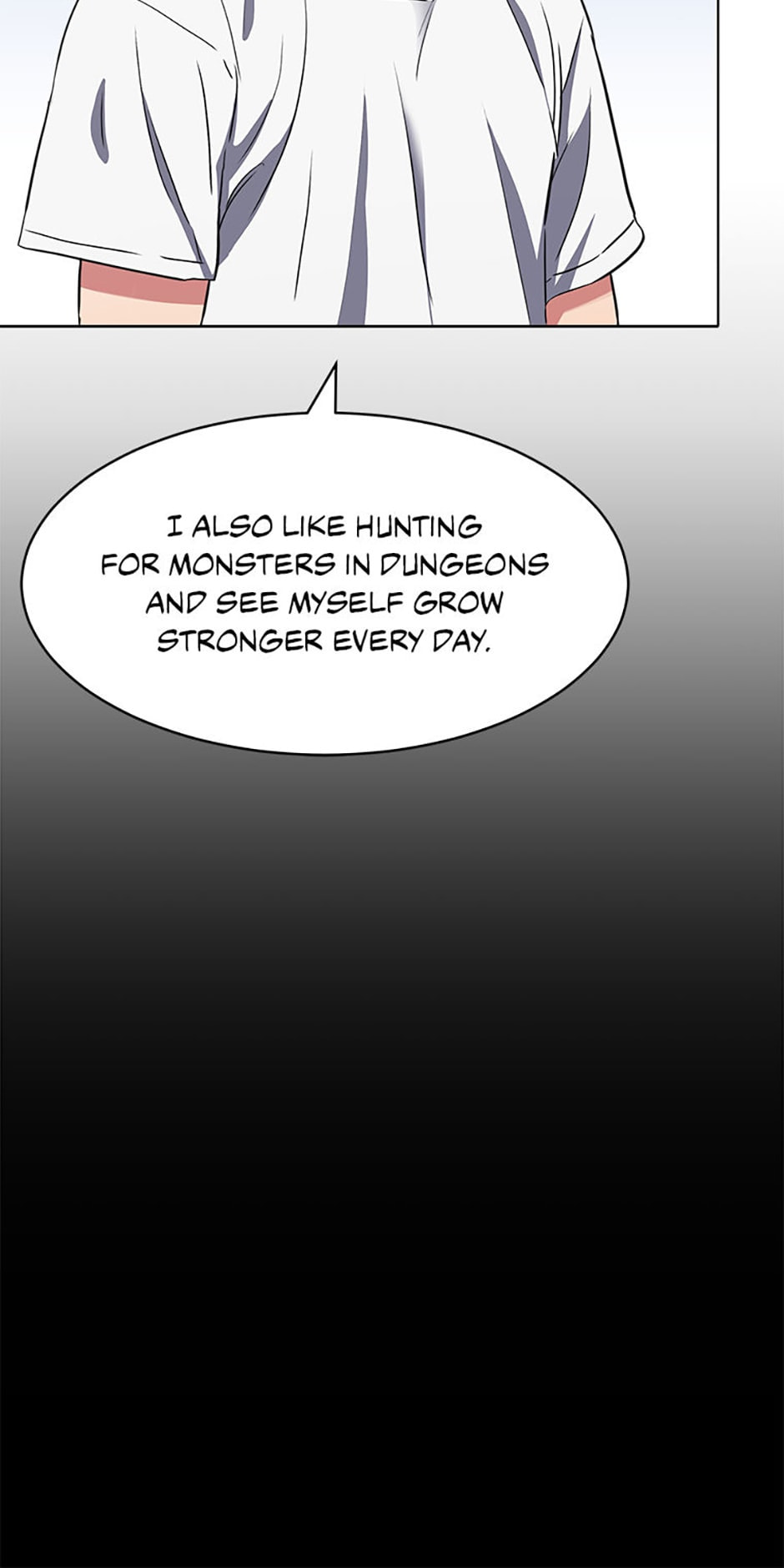 Read Level 1 Player chapter 20 image 35 on Lezhin