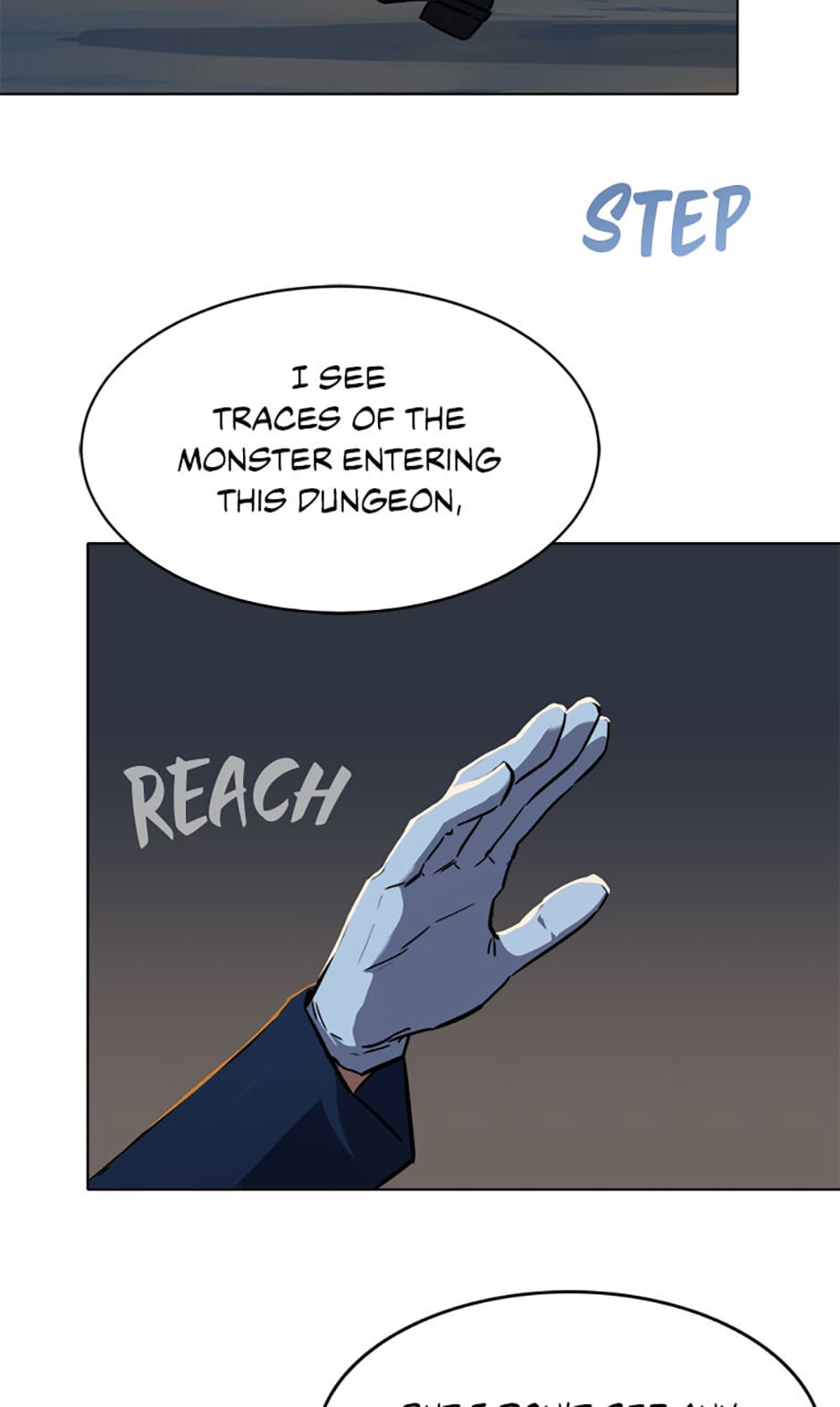 Read Level 1 Player chapter 20 image 38 on Lezhin