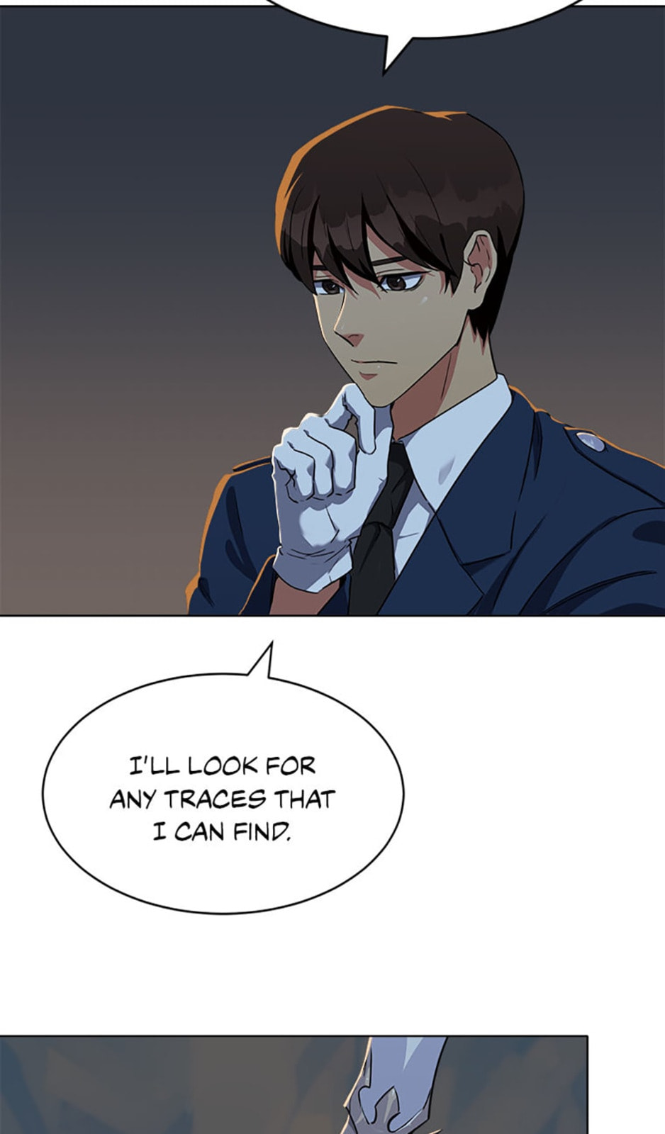 Read Level 1 Player chapter 20 image 42 on Lezhin