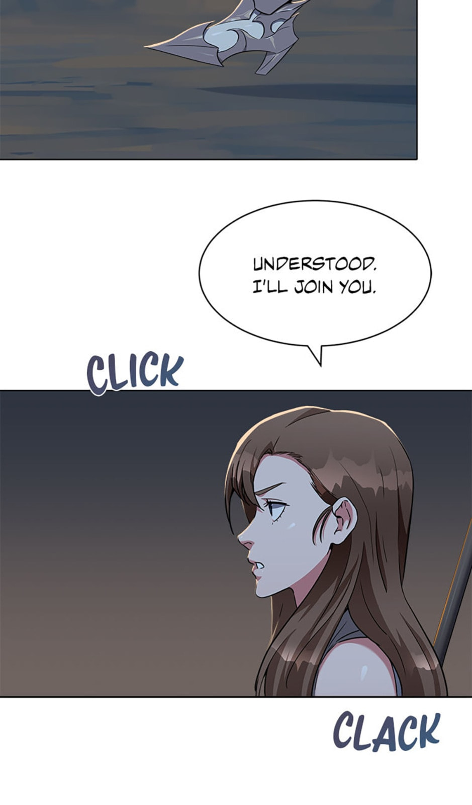 Read Level 1 Player chapter 20 image 43 on Lezhin