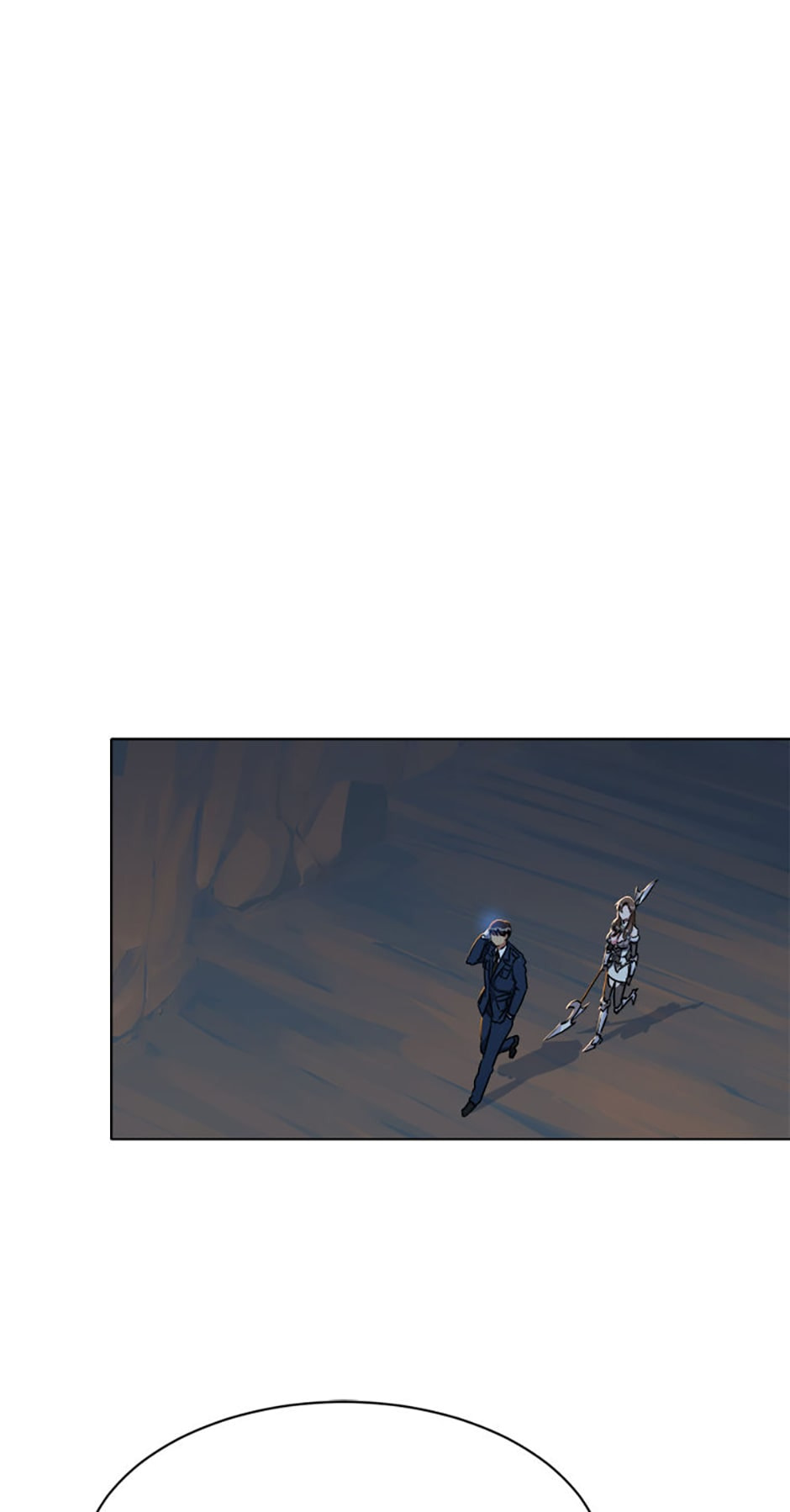 Read Level 1 Player chapter 20 image 44 on Lezhin