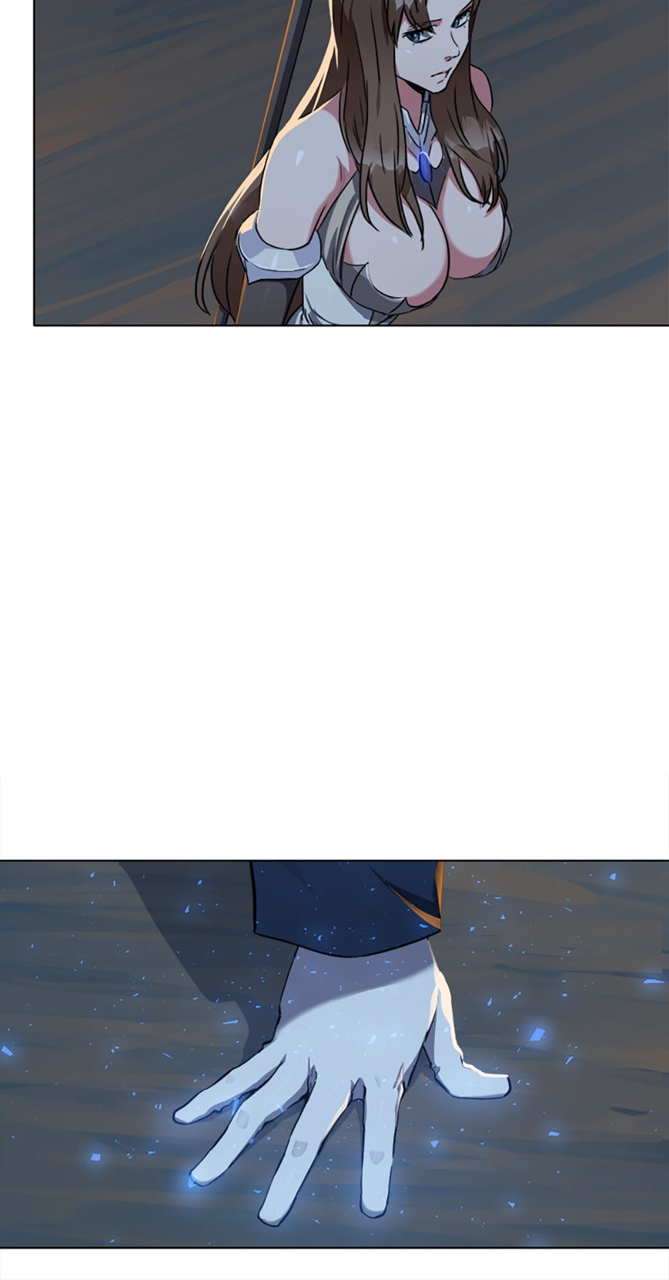 Read Level 1 Player chapter 20 image 46 on Lezhin