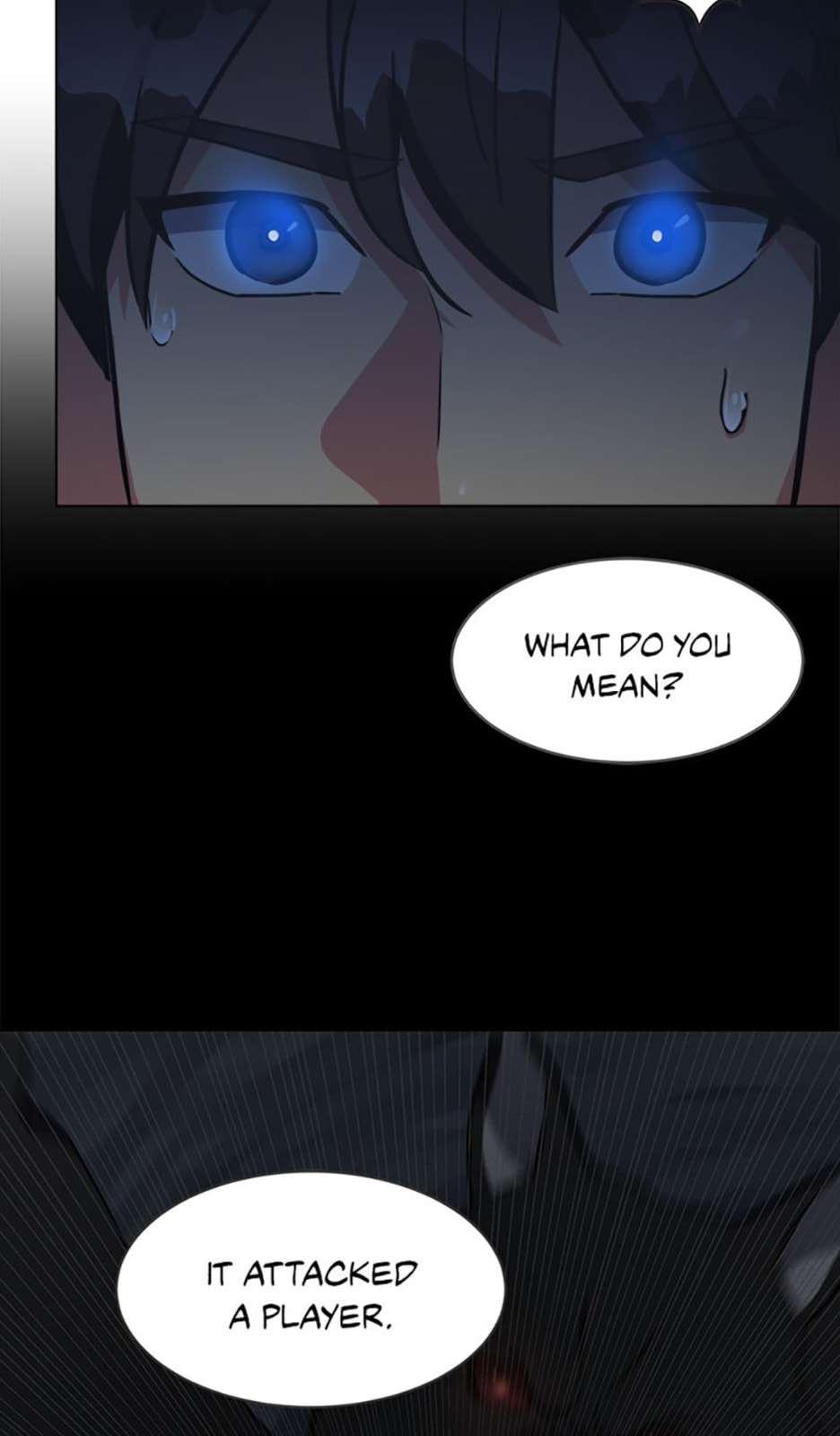 Read Level 1 Player chapter 20 image 49 on Lezhin