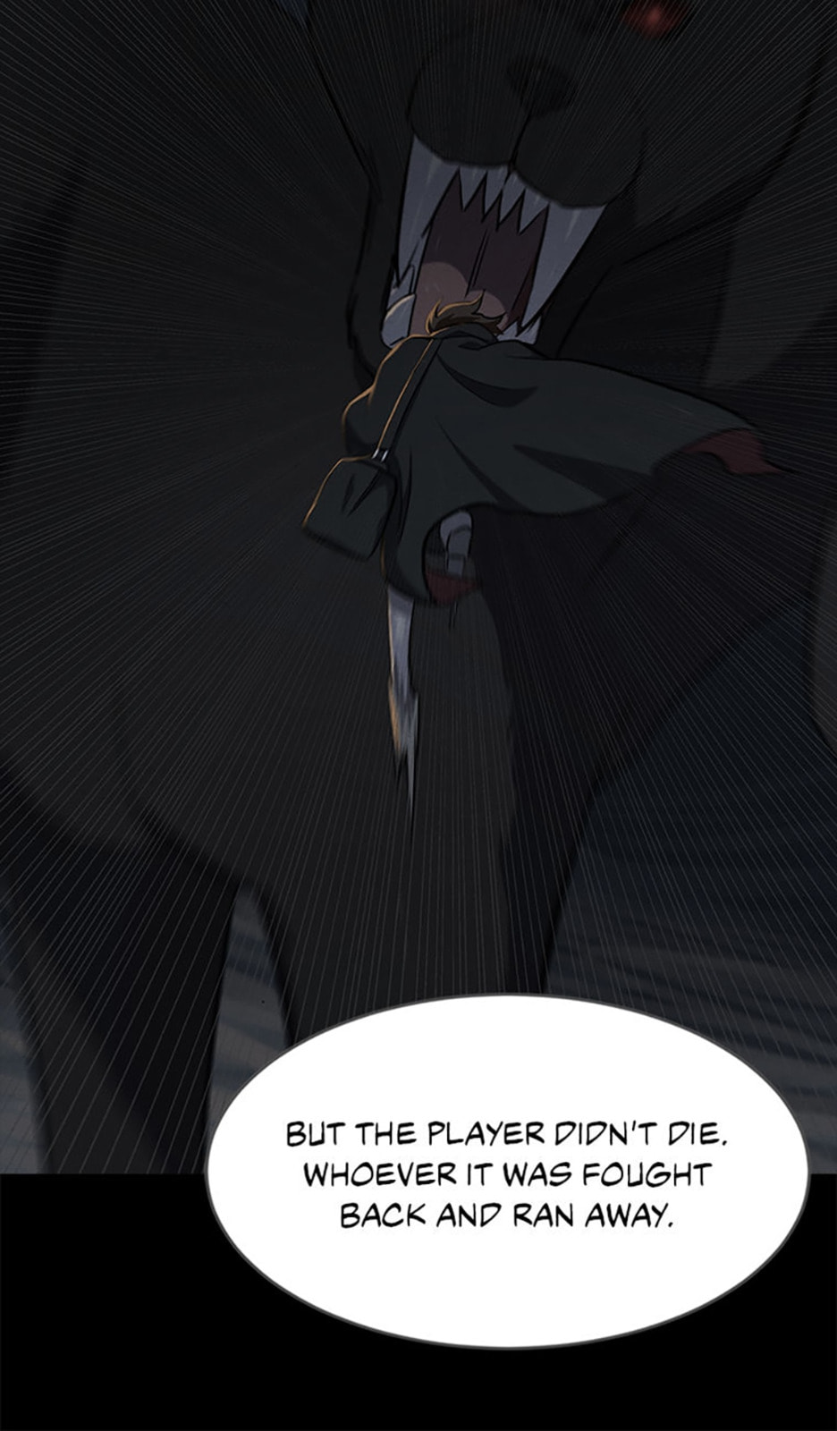 Read Level 1 Player chapter 20 image 50 on Lezhin